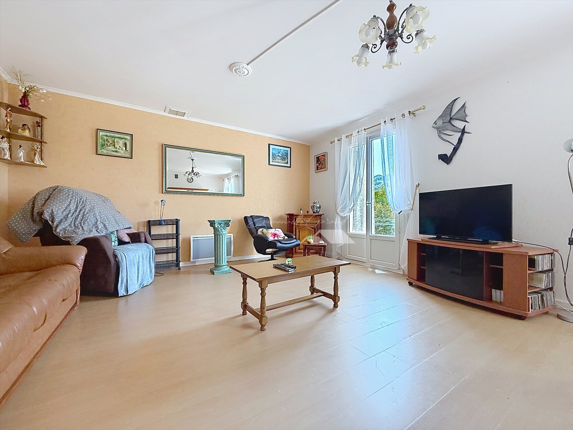 Maison à vendre, 74m², Saint-Beauzély