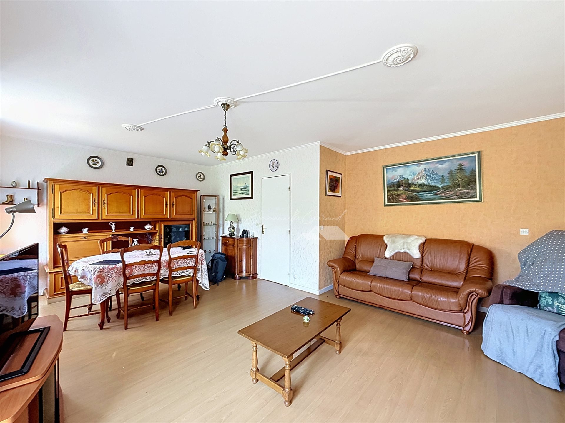 Maison à vendre, 74m², Saint-Beauzély