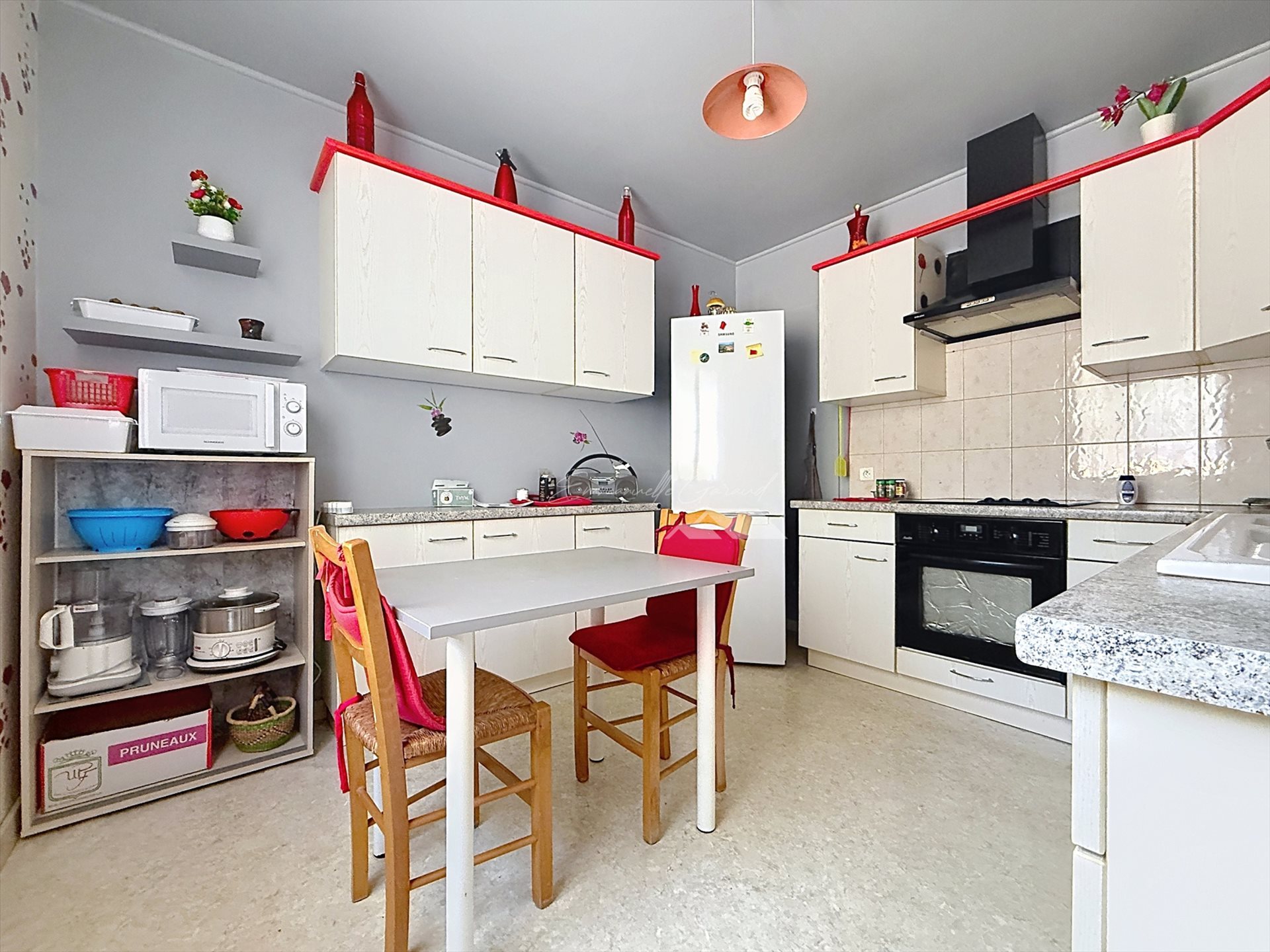 Maison à vendre, 74m², Saint-Beauzély