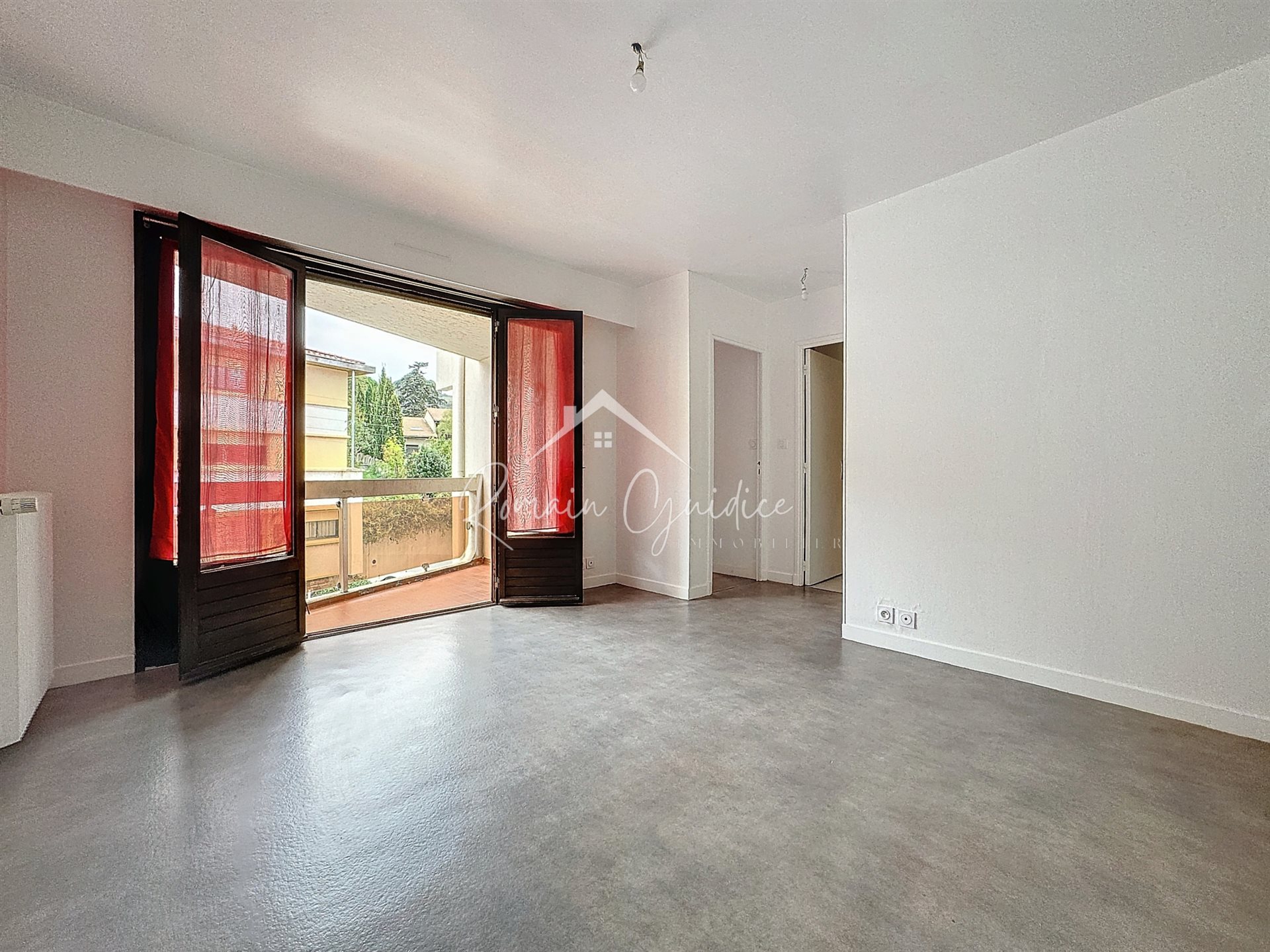 Appartement à vendre, 38m², Saint-Affrique