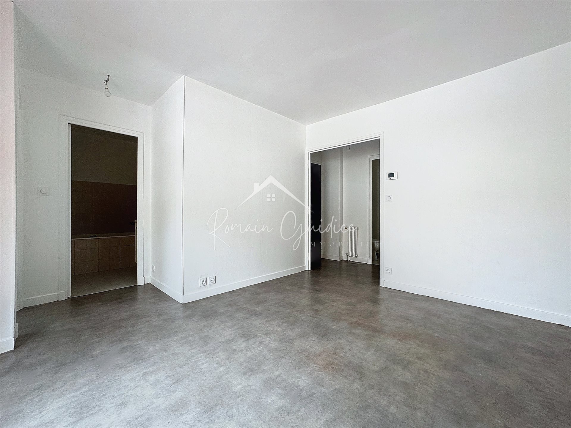 Appartement à vendre, 38m², Saint-Affrique