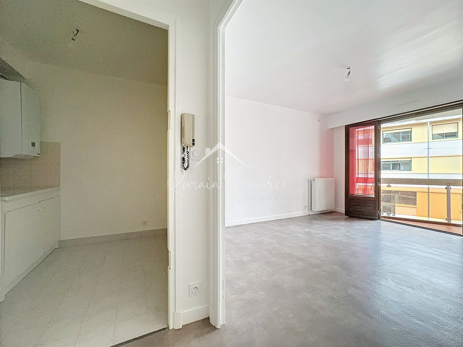 Appartement à vendre, 38m², Saint-Affrique