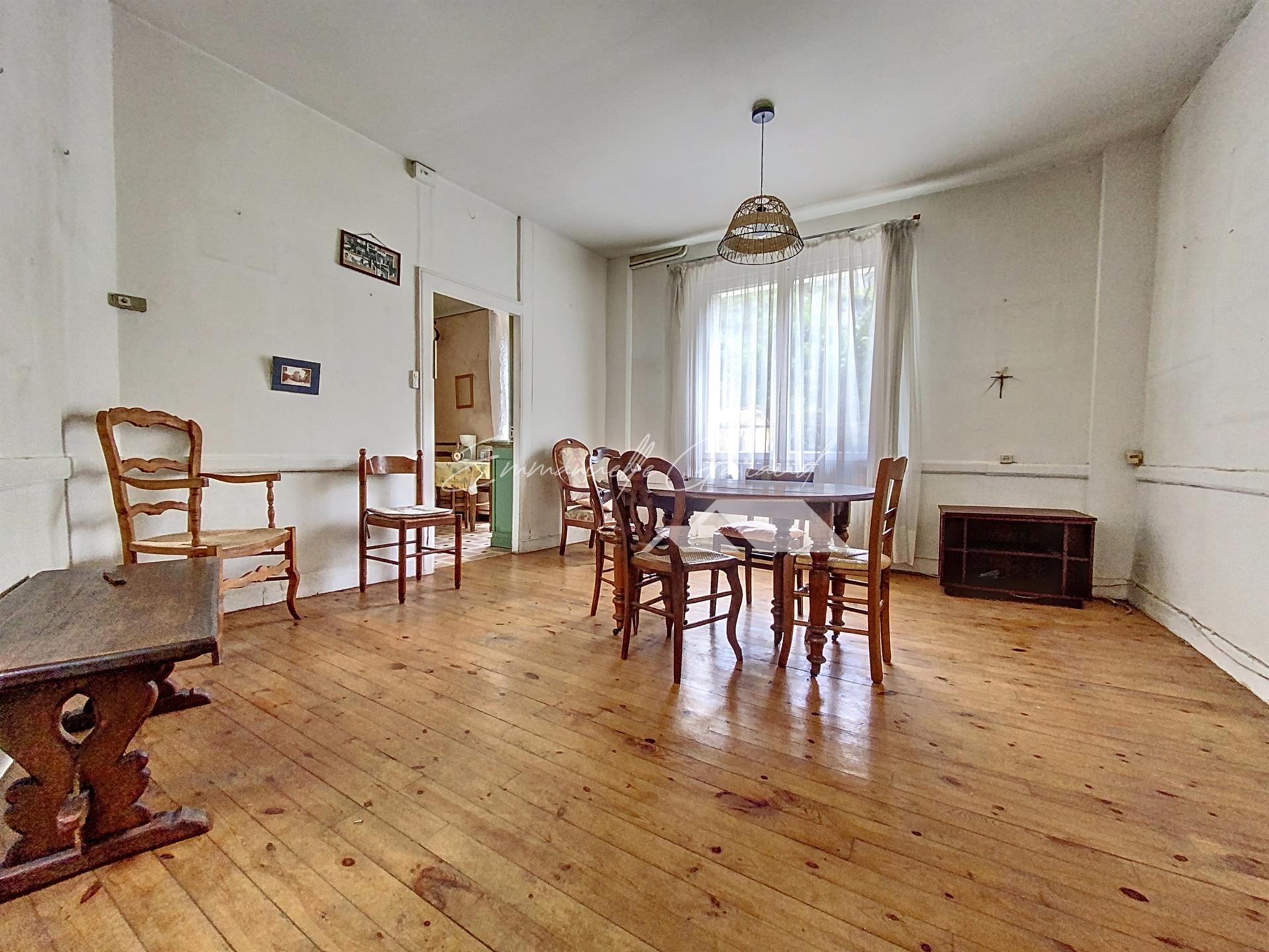 Maison à vendre, 97m², Creissels