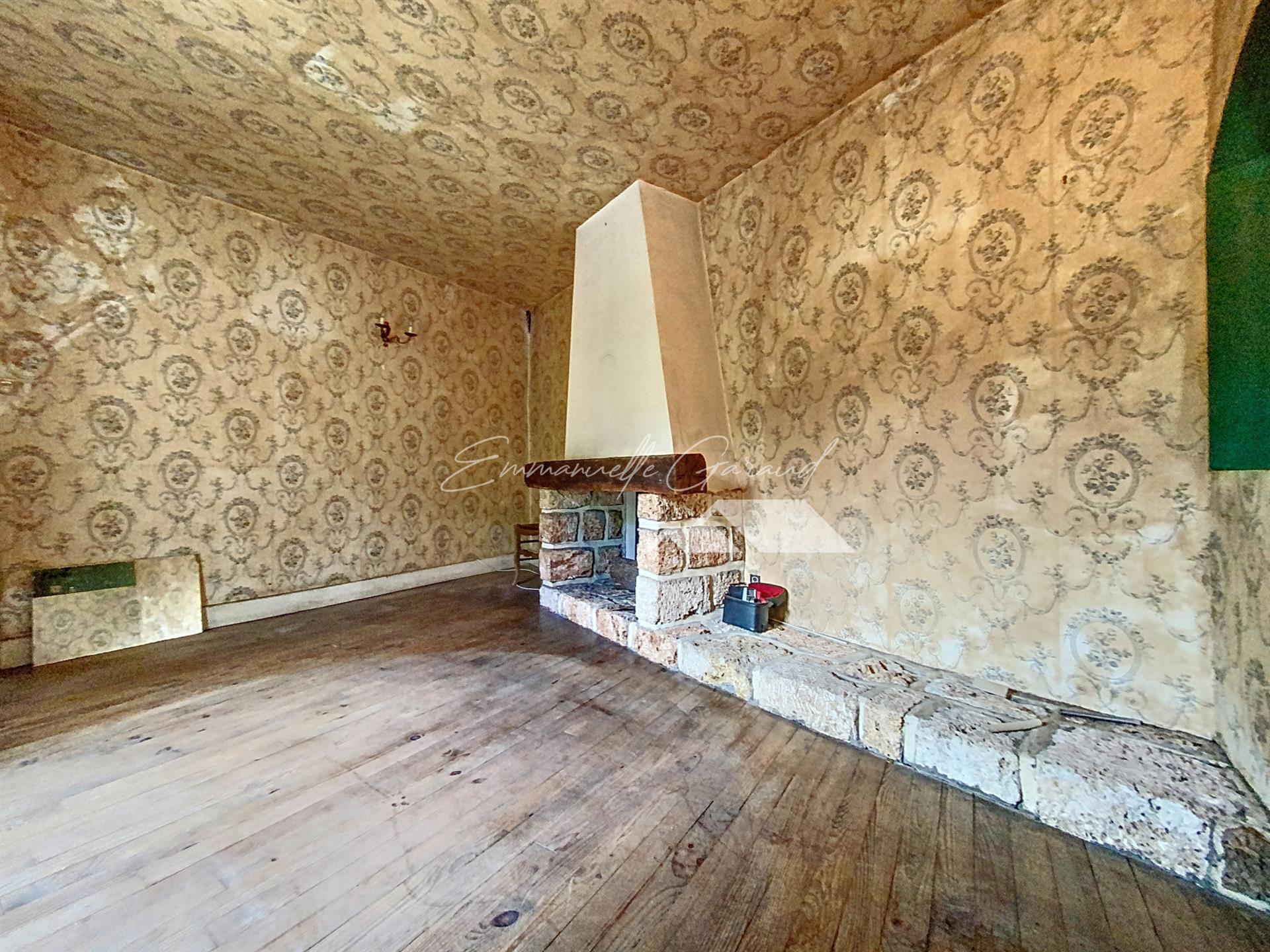 Maison à vendre, 97m², Creissels
