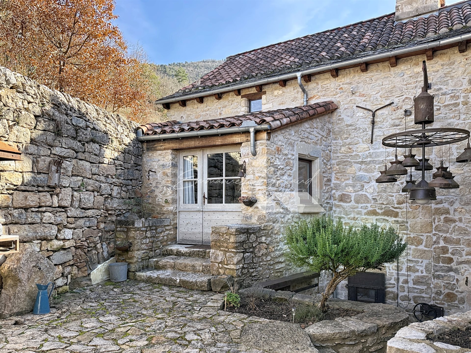 Maison à vendre, 197m², Rivière-sur-Tarn