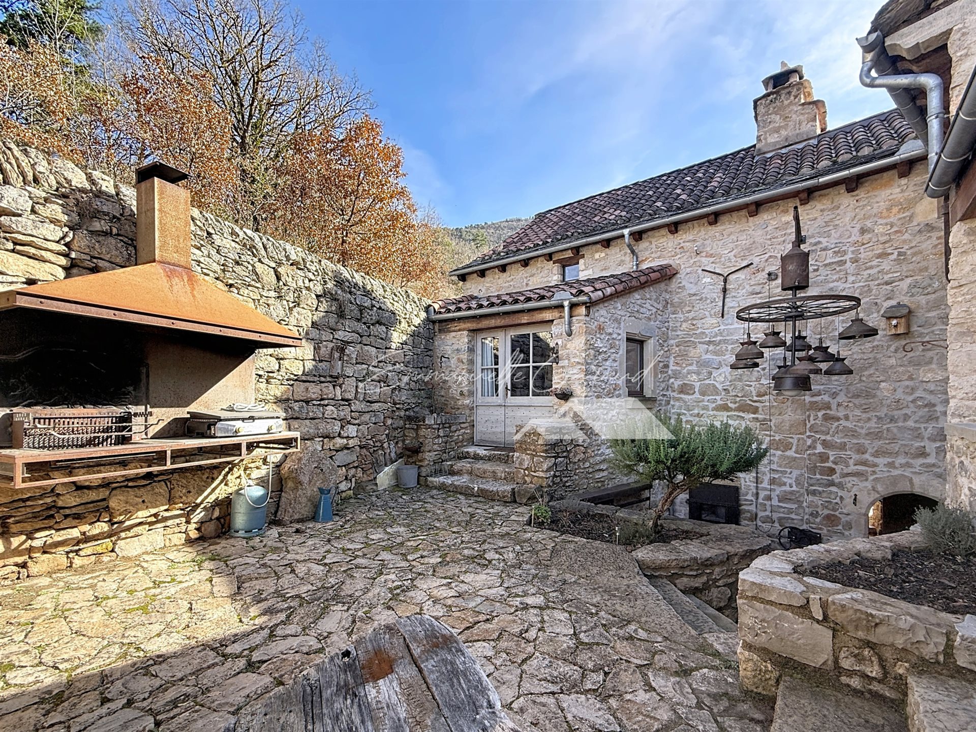 Maison à vendre, 197m², Rivière-sur-Tarn
