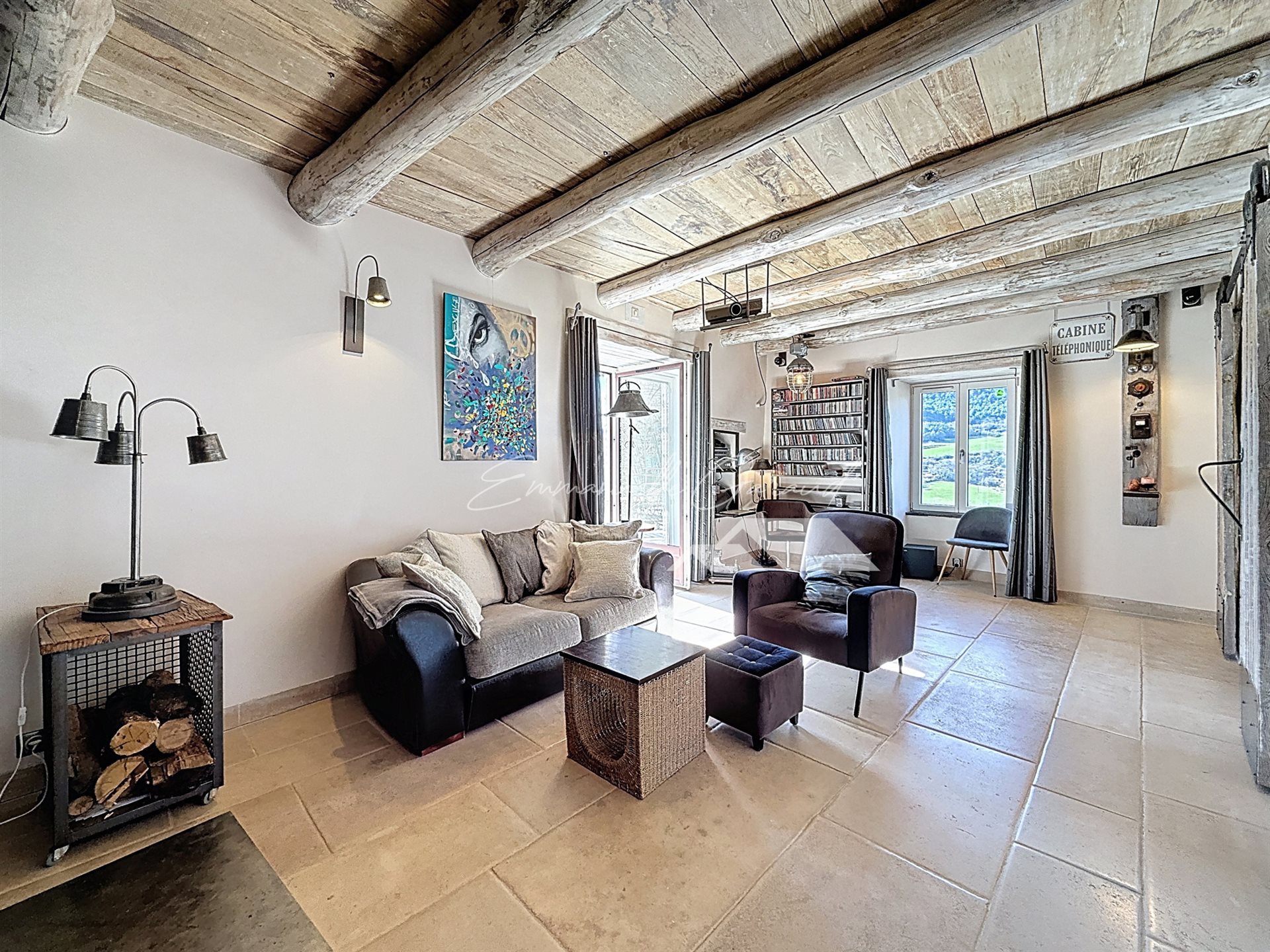 Maison à vendre, 197m², Rivière-sur-Tarn
