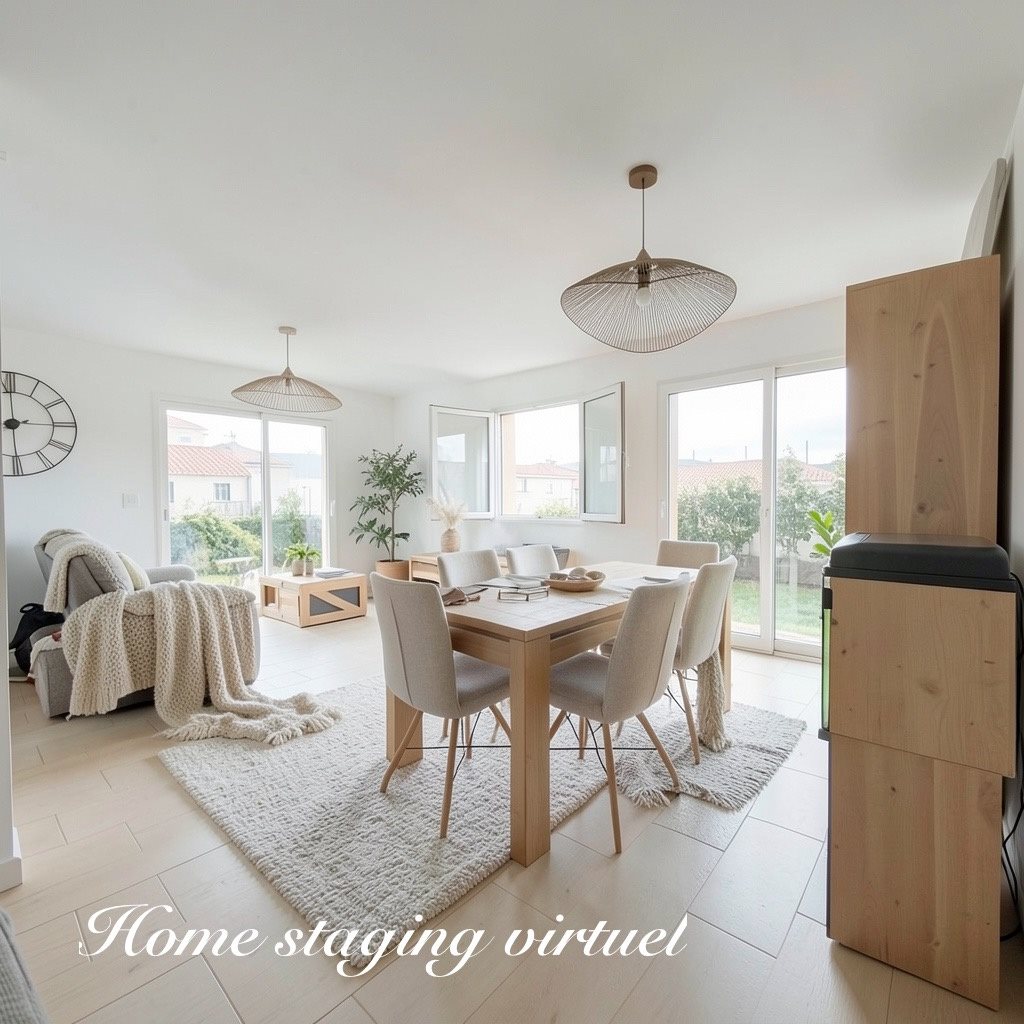 Maison à vendre, 111m², Millau