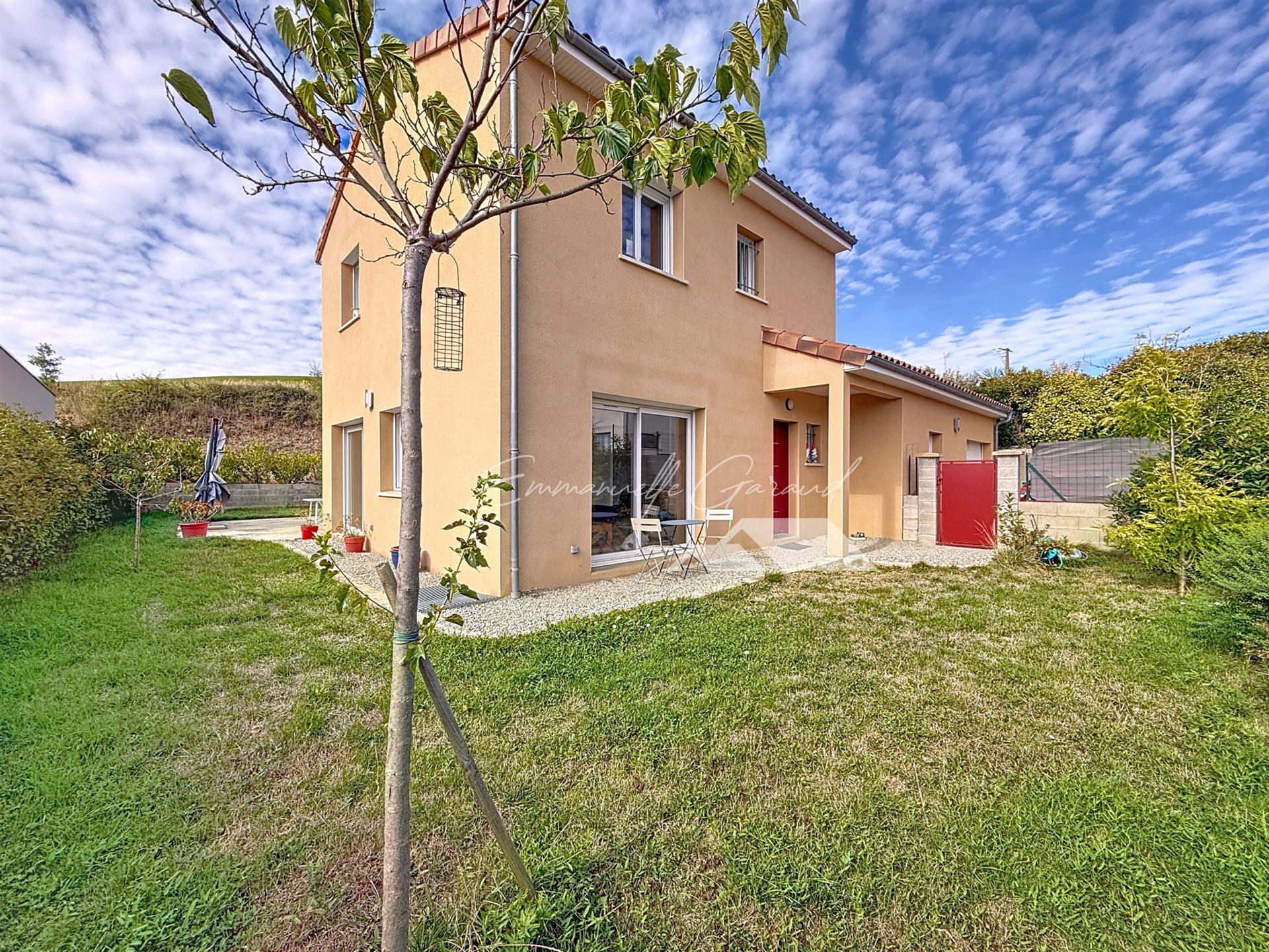 Maison à vendre, 111m², Millau