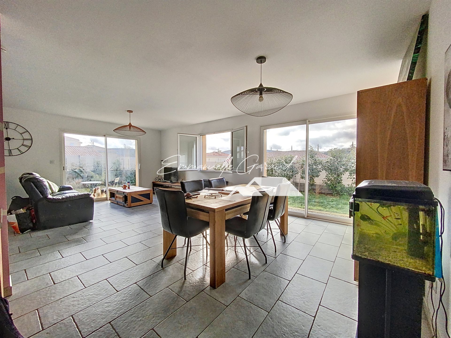 Maison à vendre, 111m², Millau