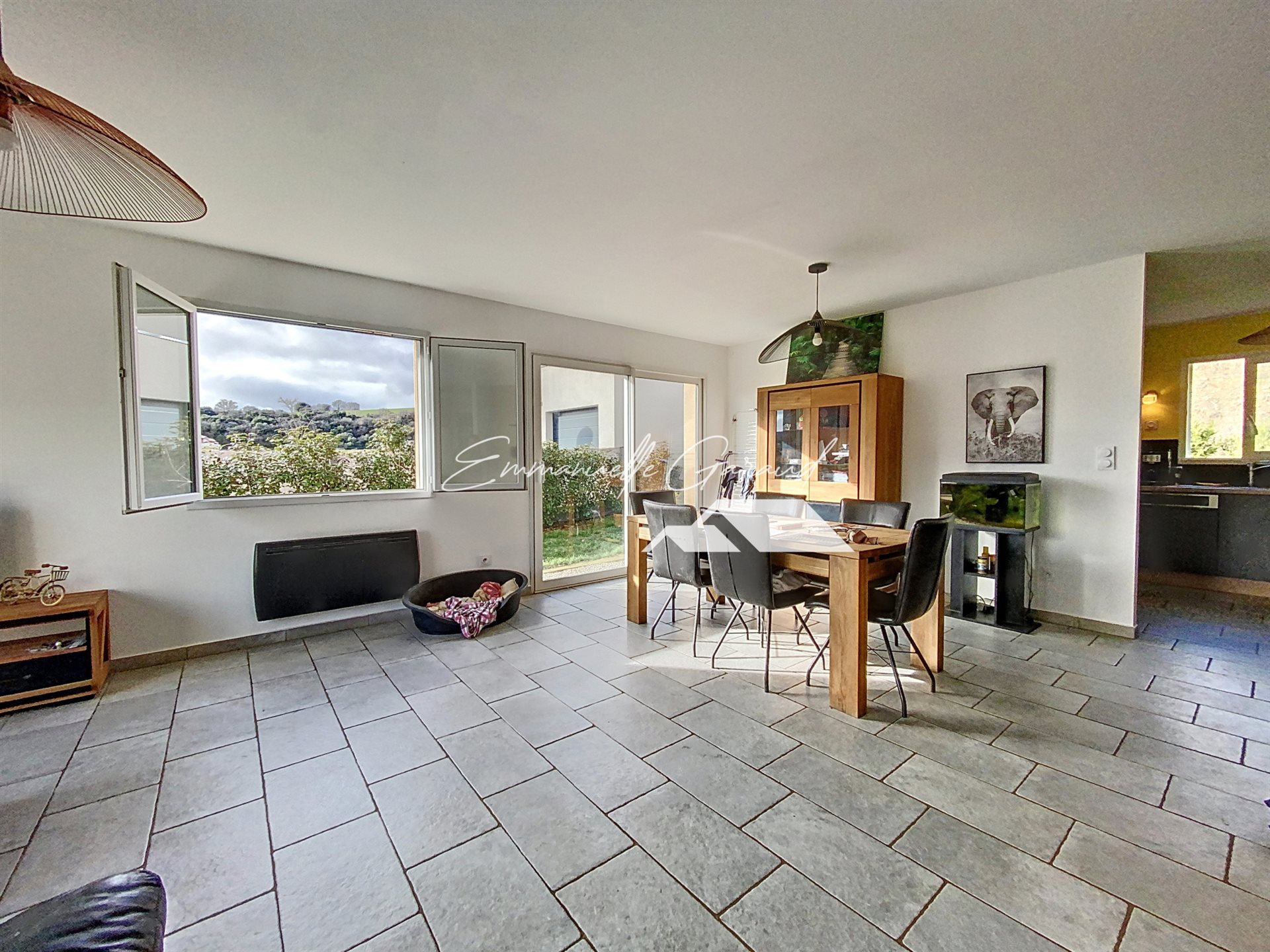 Maison à vendre, 111m², Millau