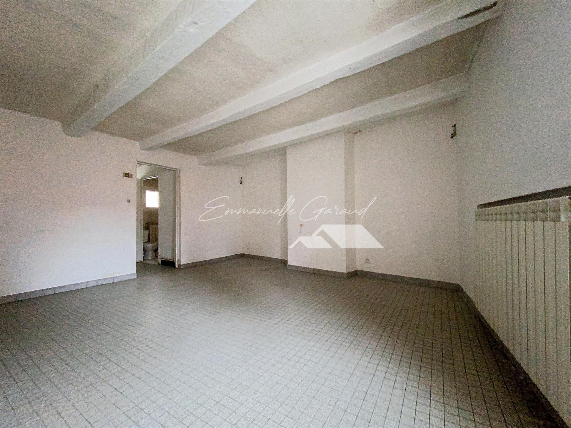 Appartement à vendre, 44m², Millau