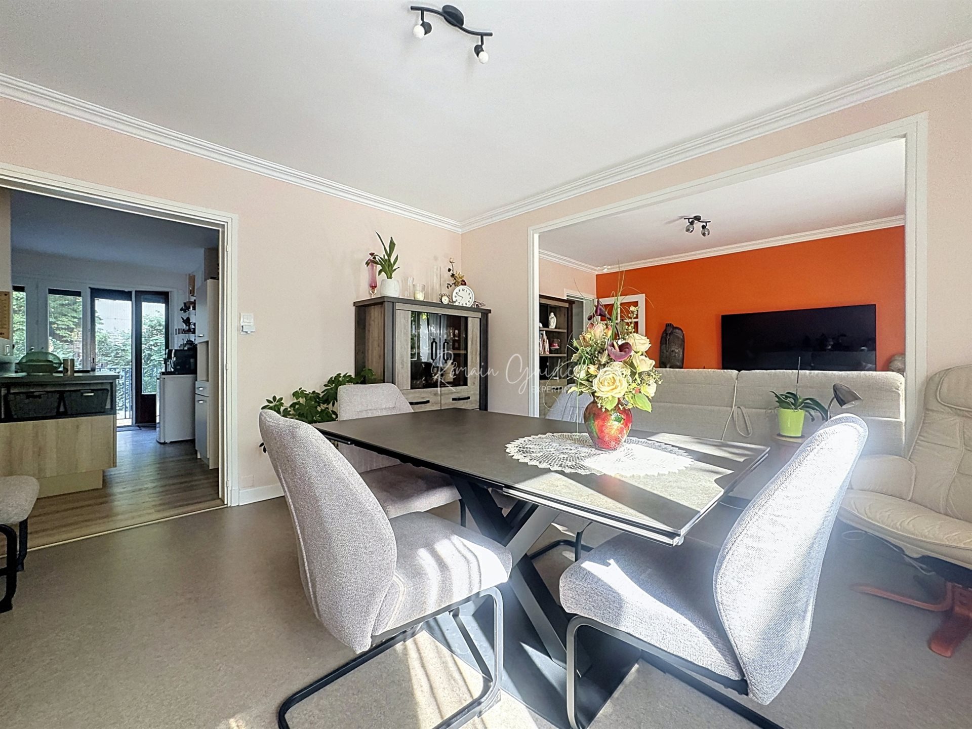 Appartement à vendre, 88m², Millau