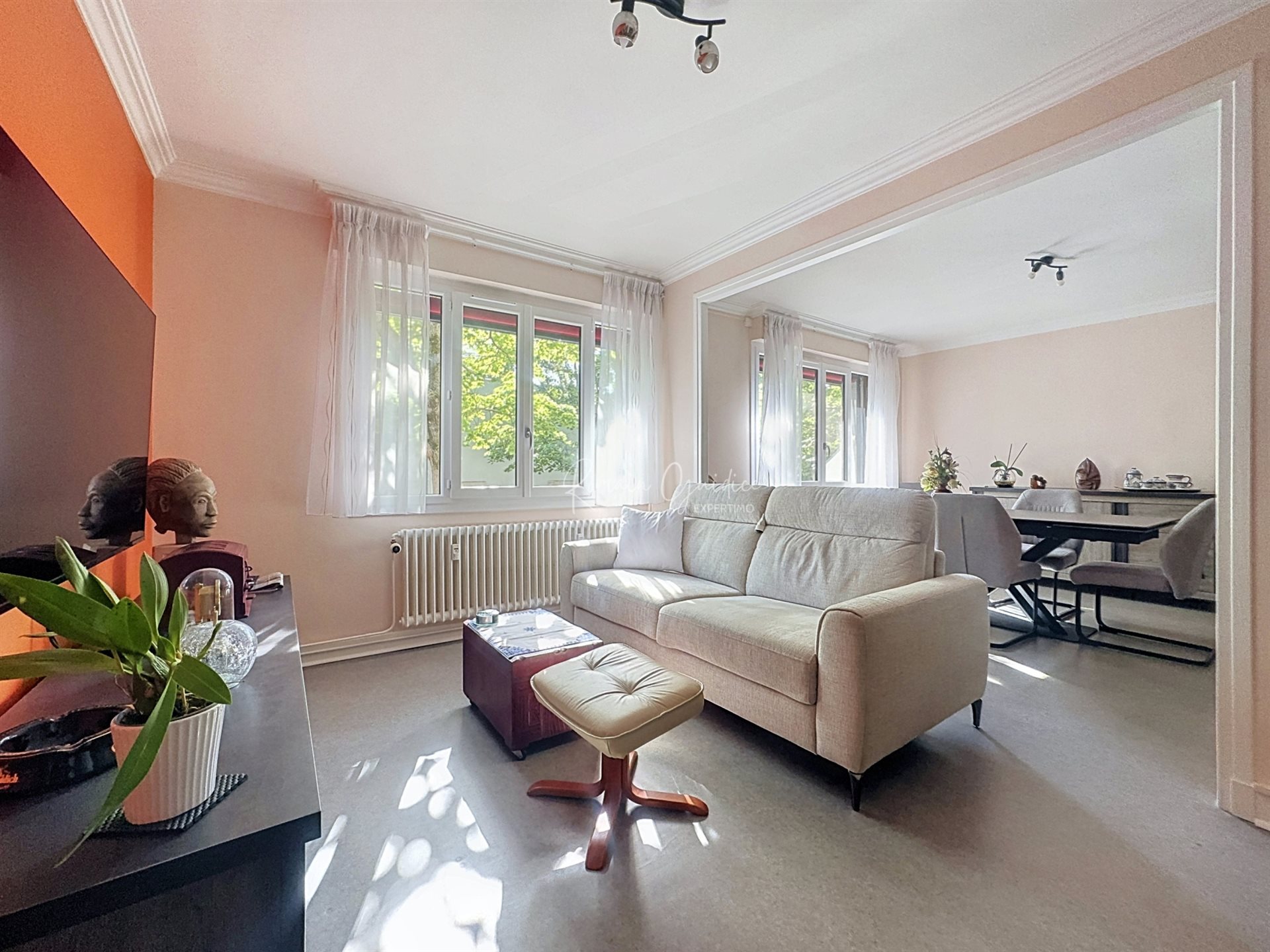 Appartement à vendre, 88m², Millau