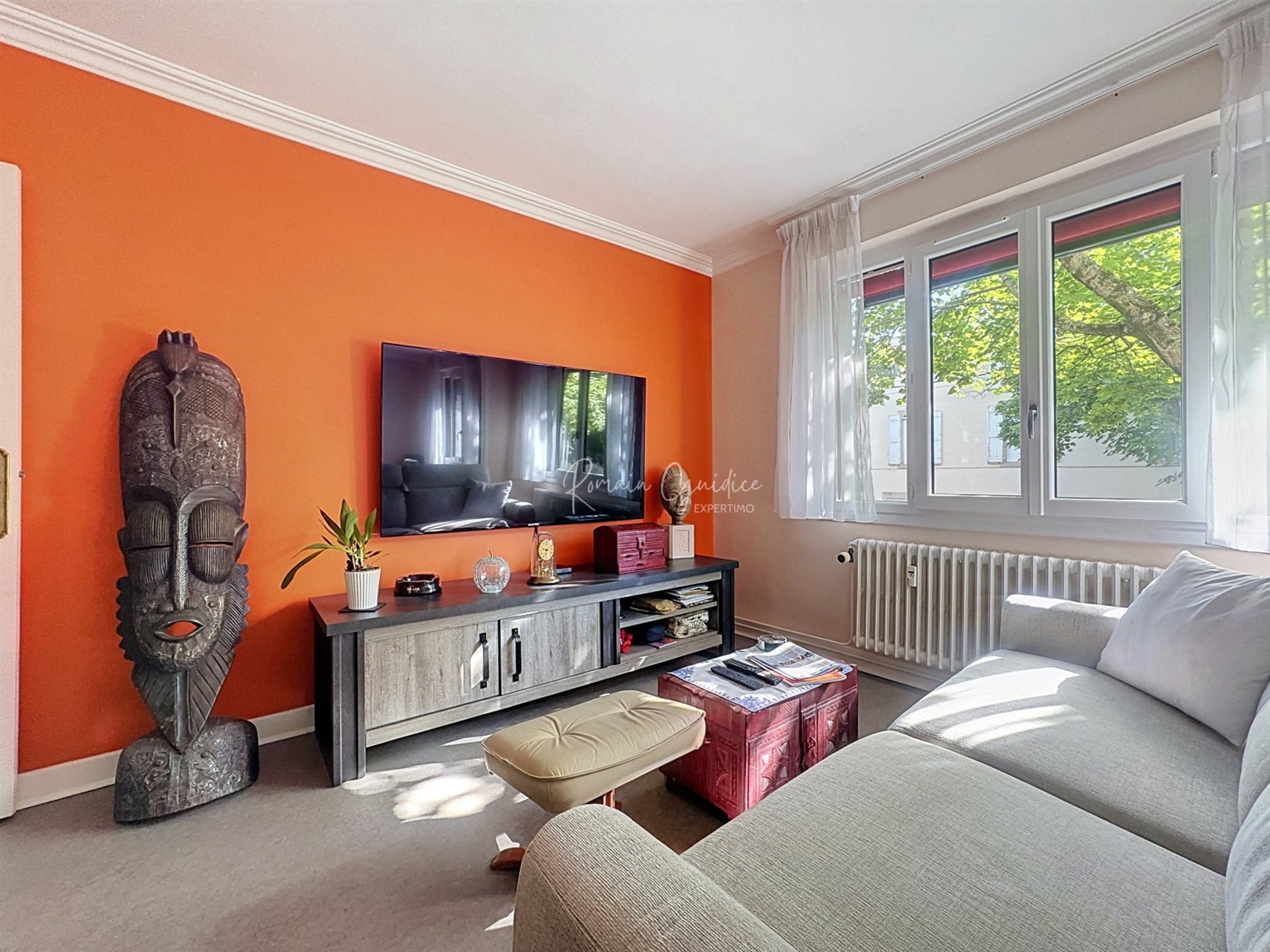Appartement à vendre, 88m², Millau