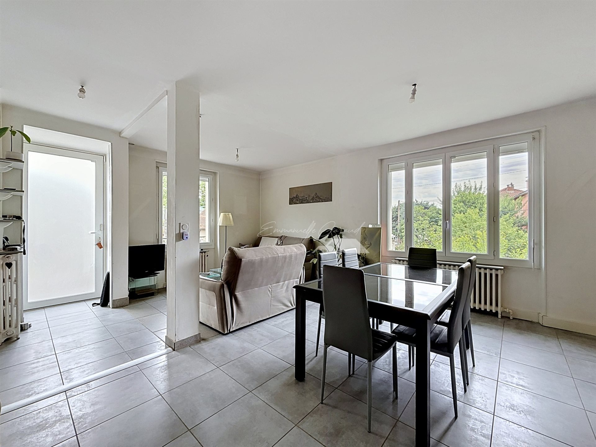Maison à vendre, 82m², Millau