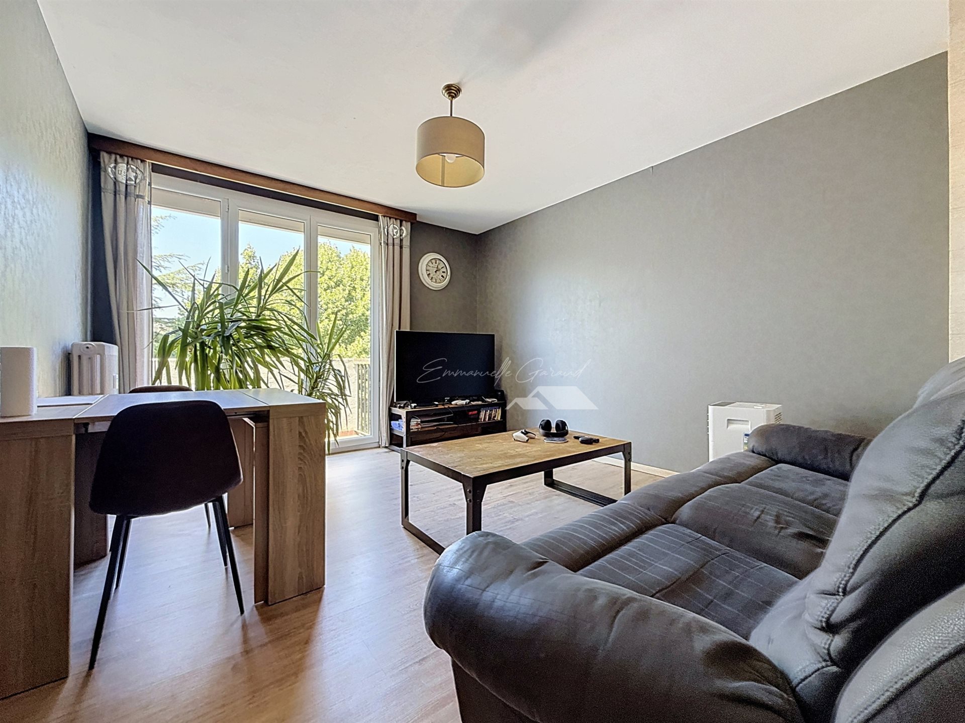 Appartement à vendre, 75m², Millau