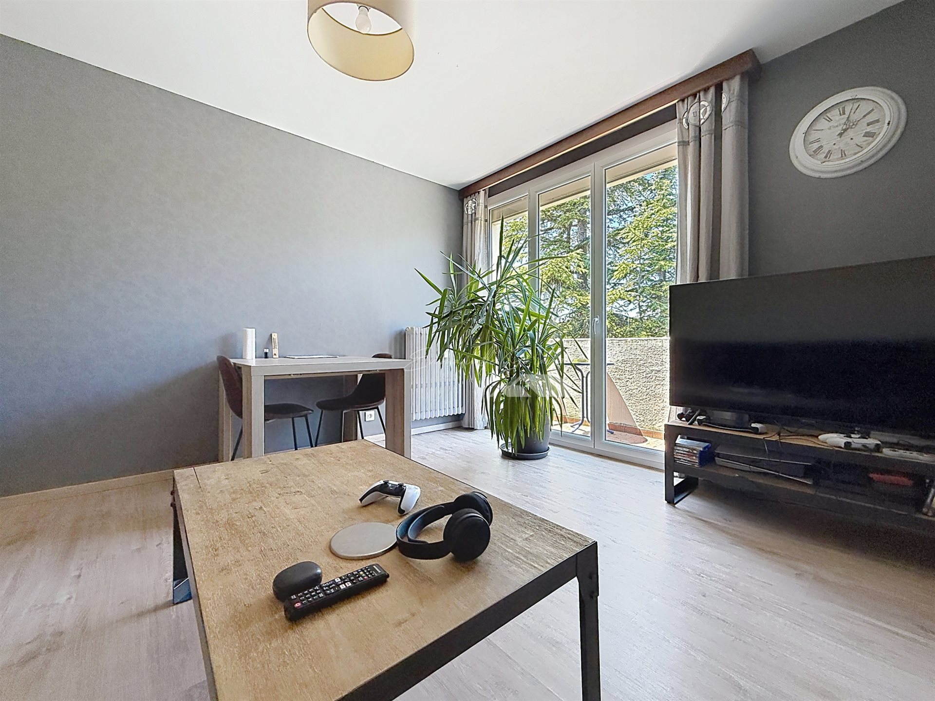 Appartement à vendre, 75m², Millau