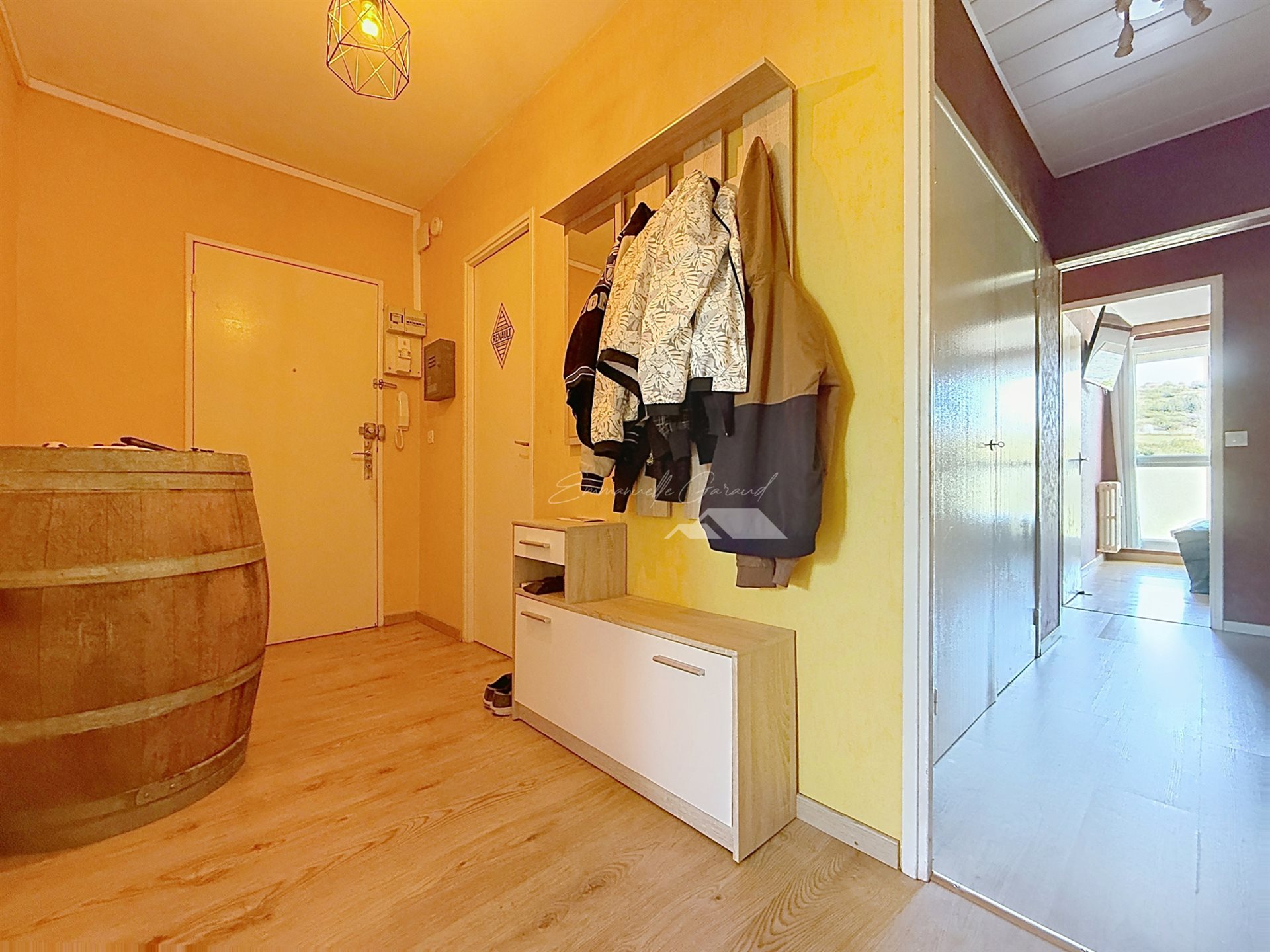 Appartement à vendre, 75m², Millau