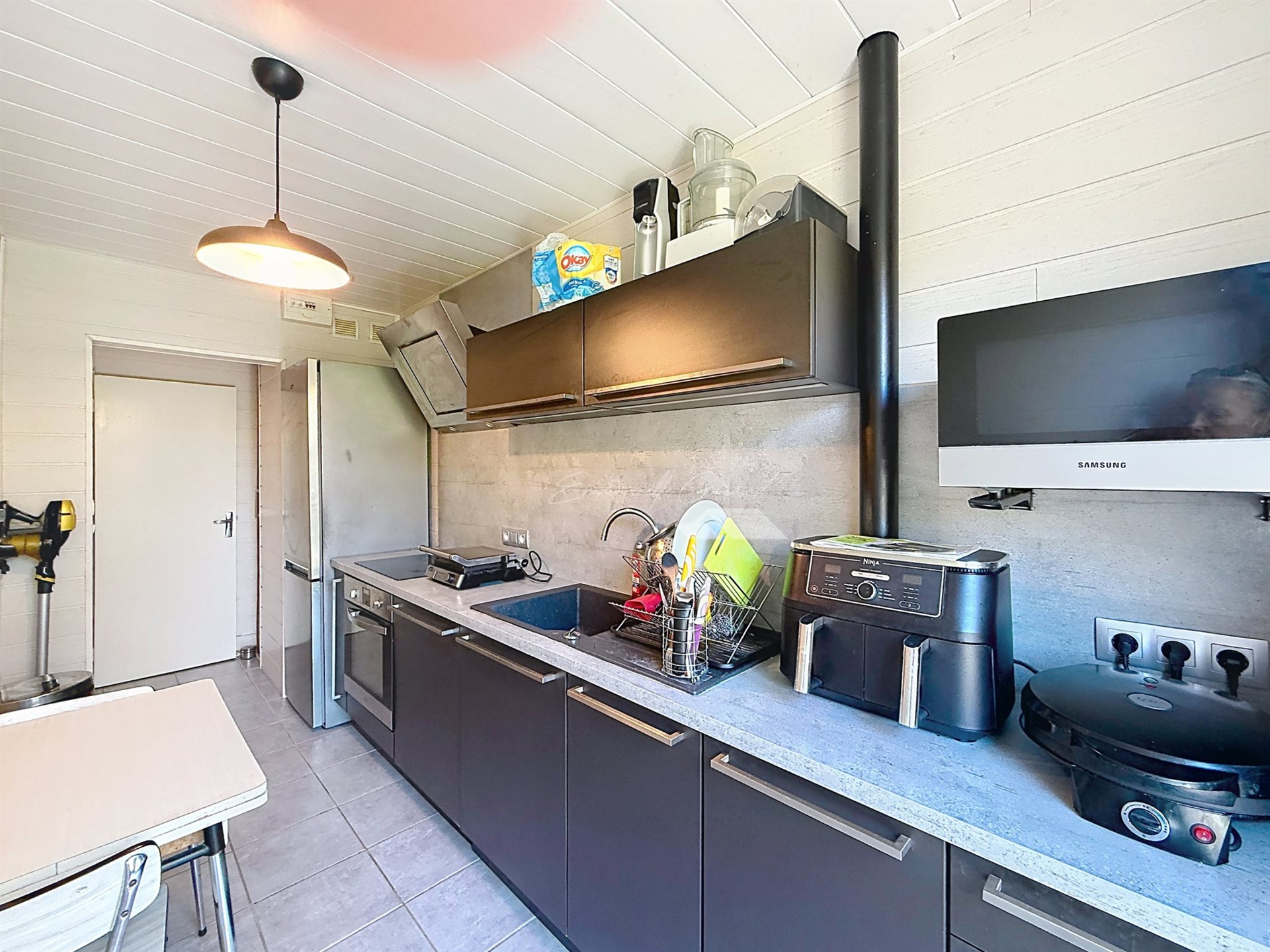 Appartement à vendre, 75m², Millau