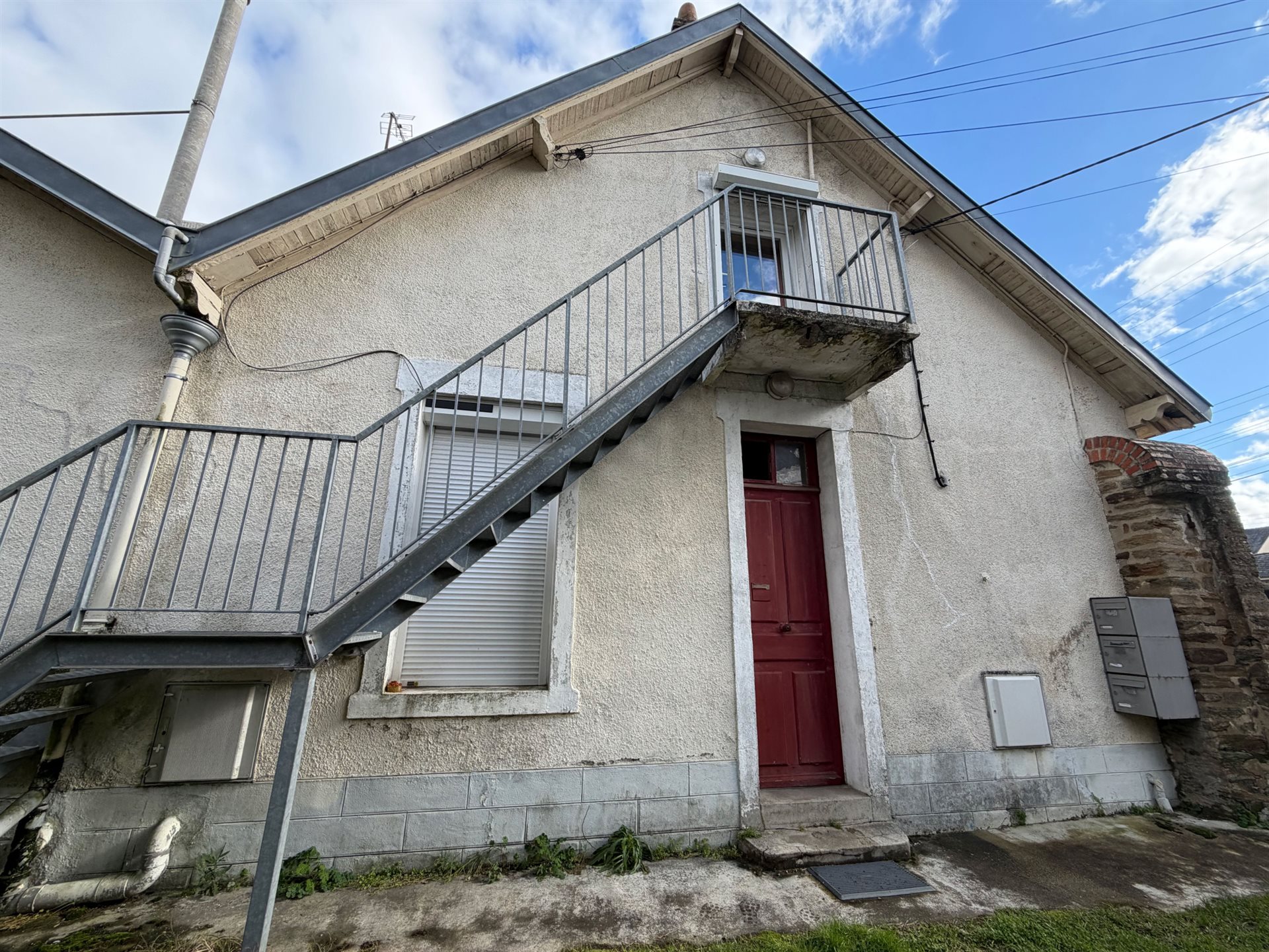Maison à vendre, 62m², Nantes