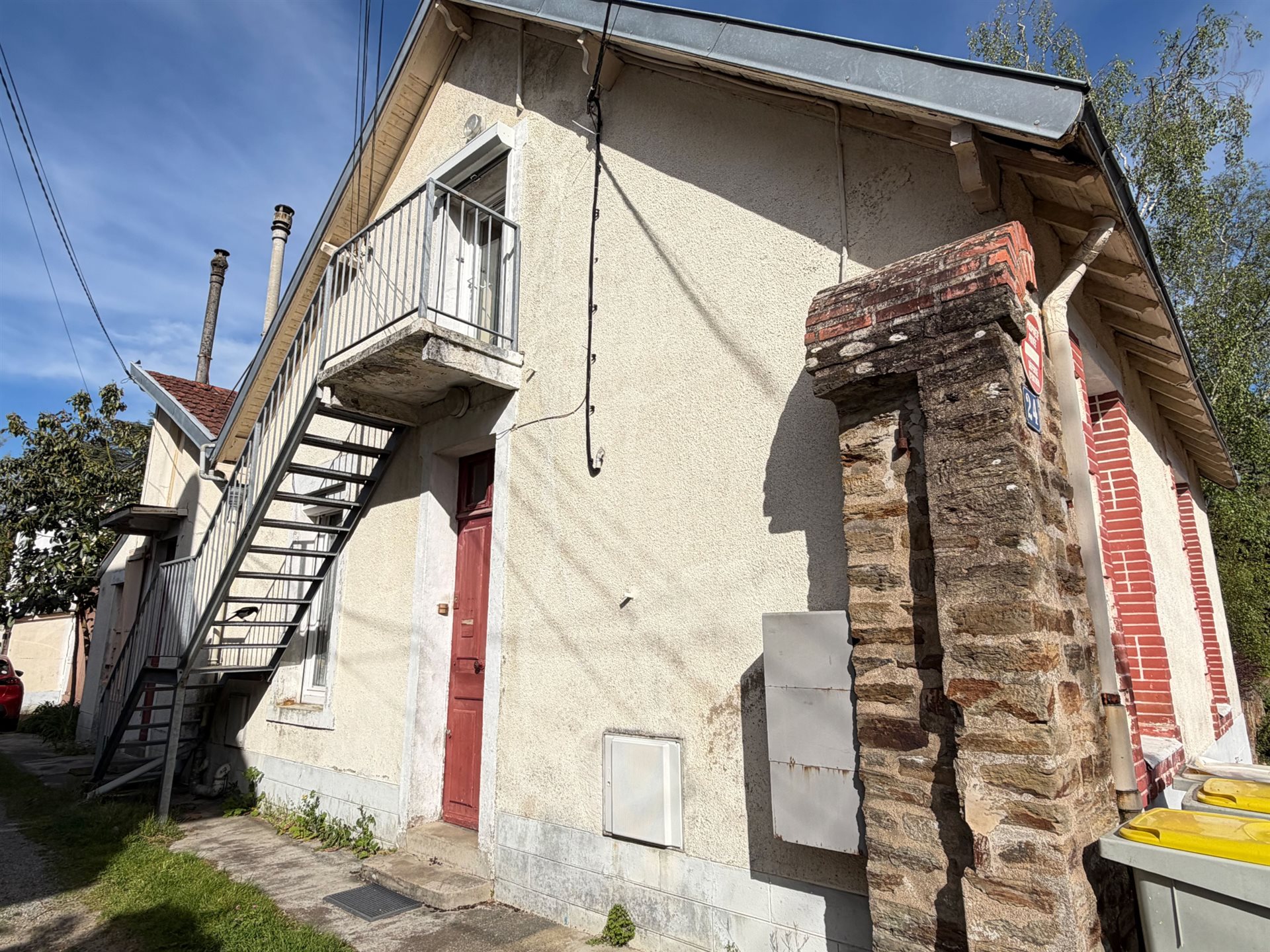 Maison à vendre, 62m², Nantes