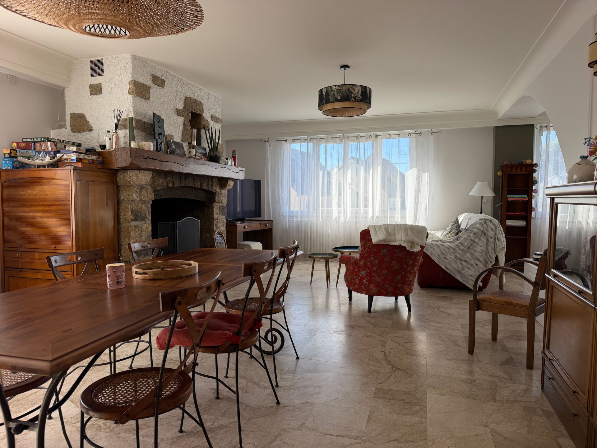 Maison à vendre, 208m², Couëron