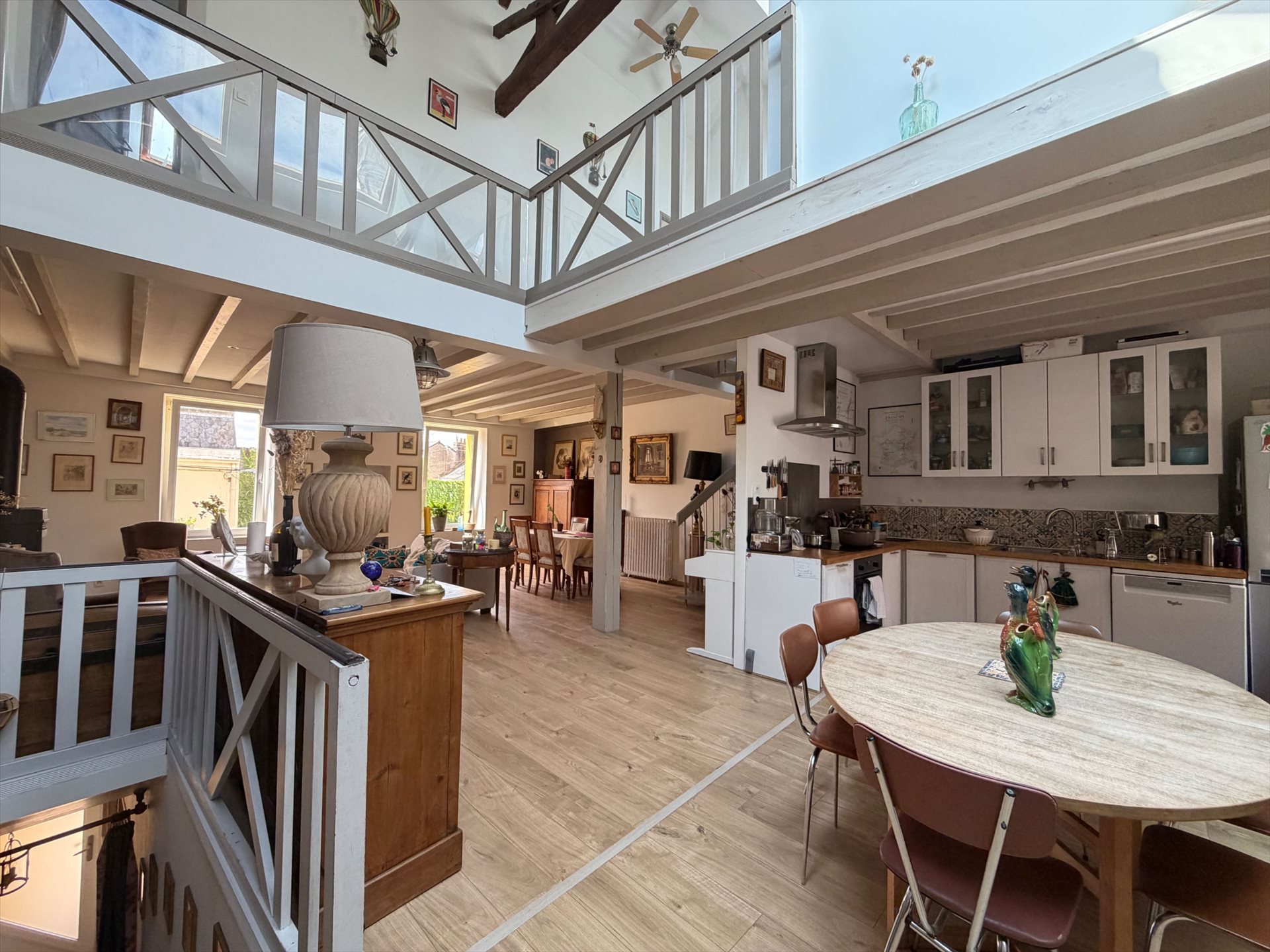Maison à vendre, 132m², Saint-Etienne-de-Montluc