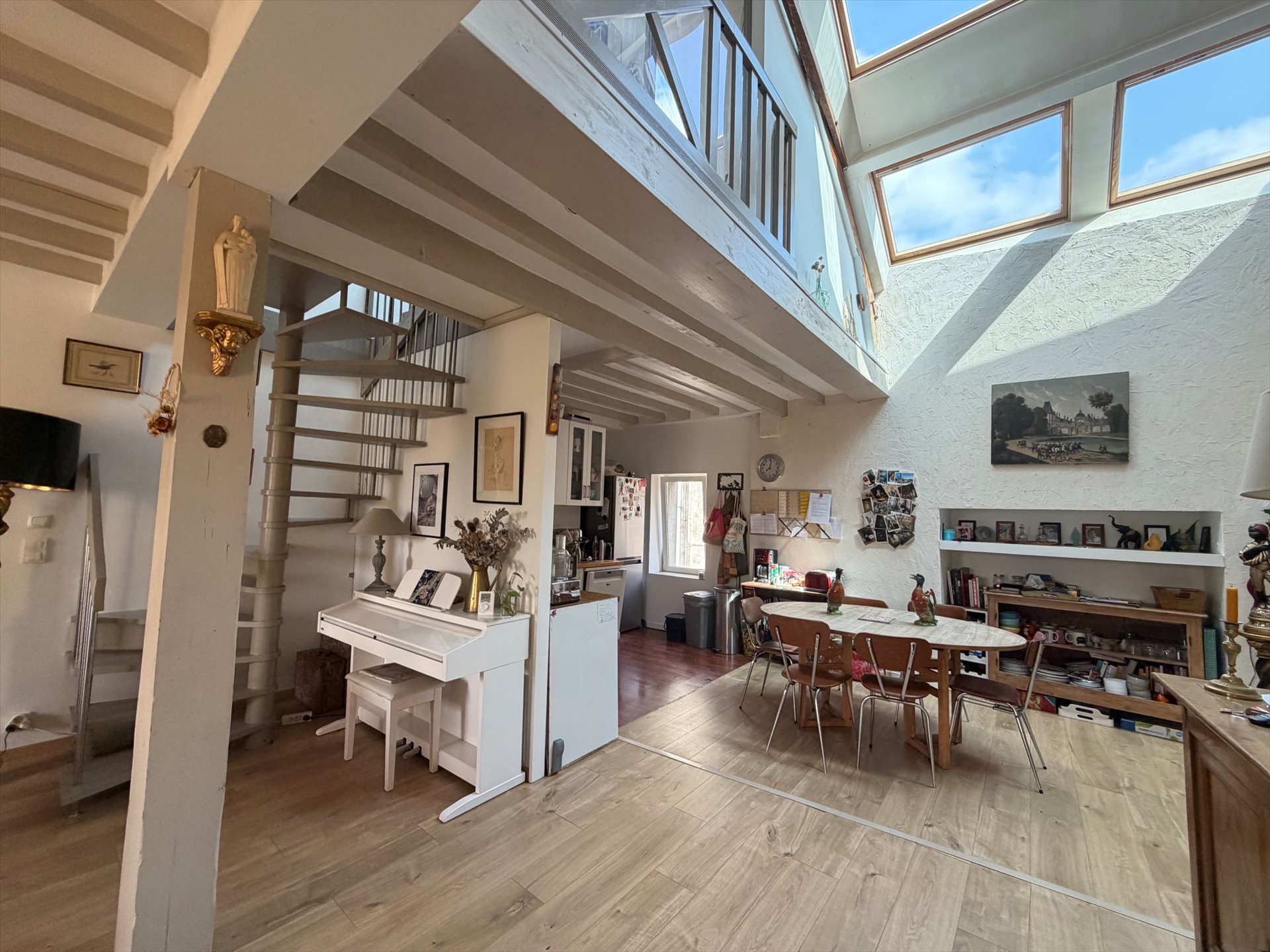 Maison à vendre, 132m², Saint-Étienne-de-Montluc
