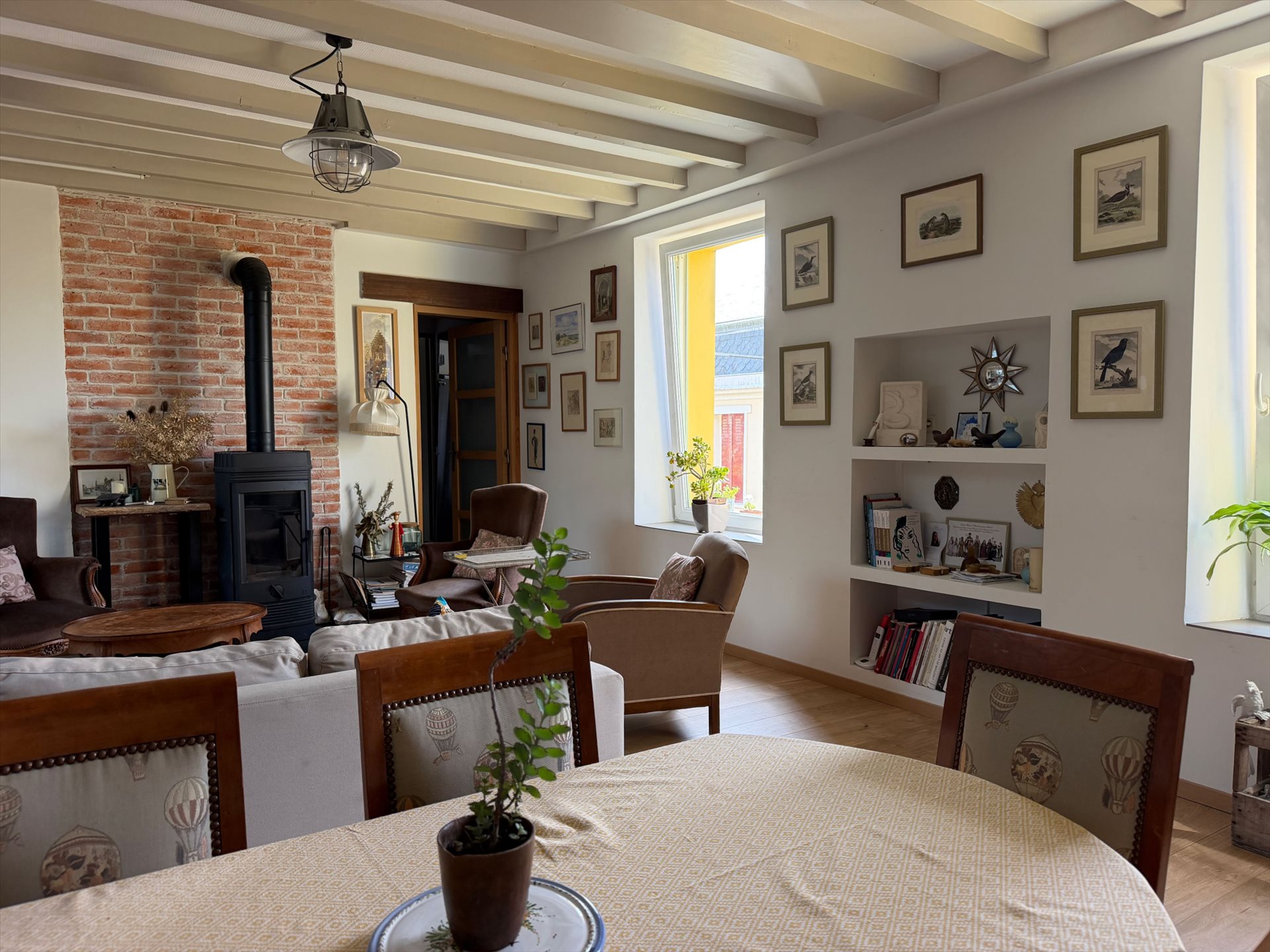 Maison à vendre, 132m², Saint-Étienne-de-Montluc
