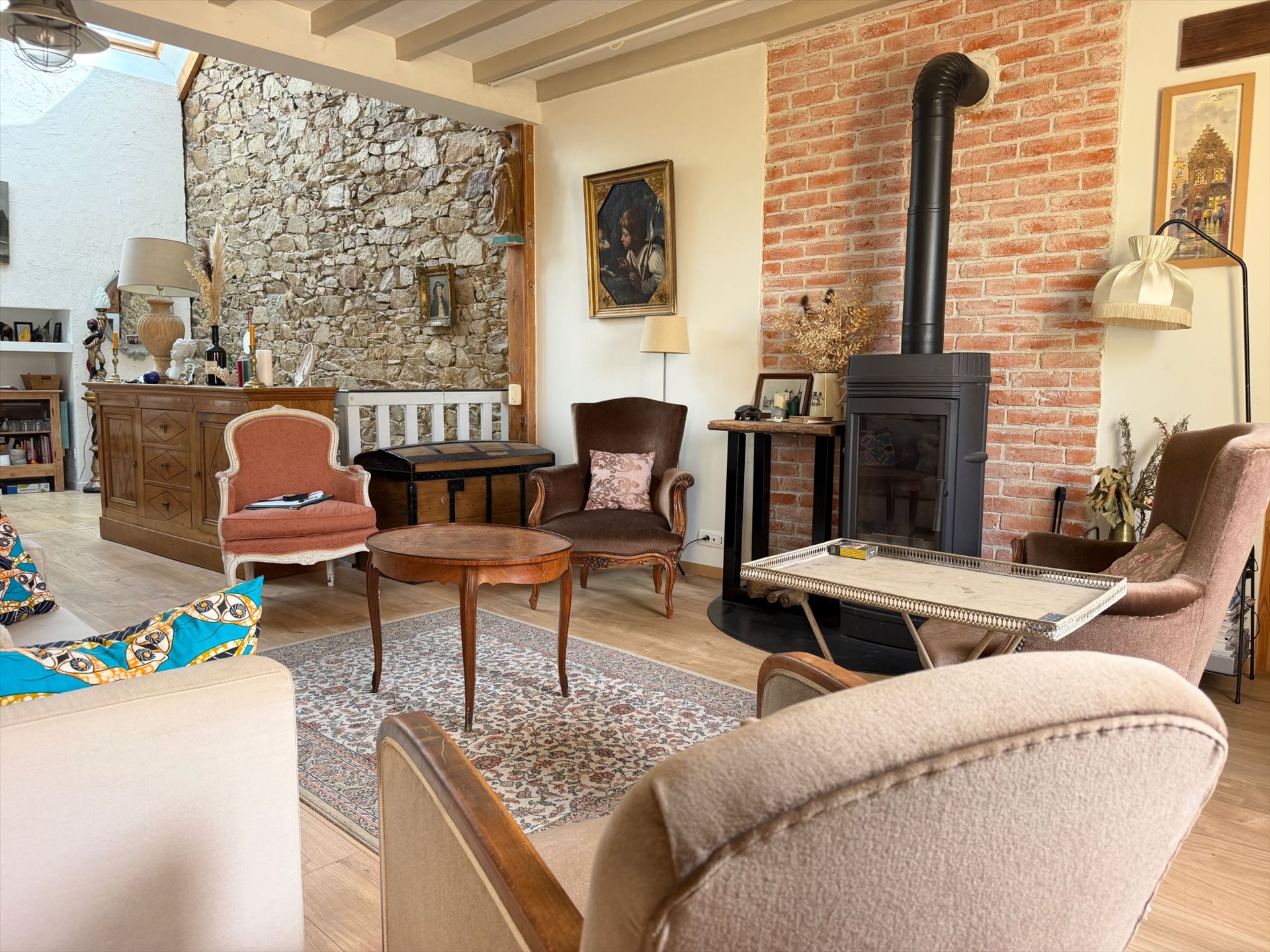 Maison à vendre, 132m², Saint-Étienne-de-Montluc