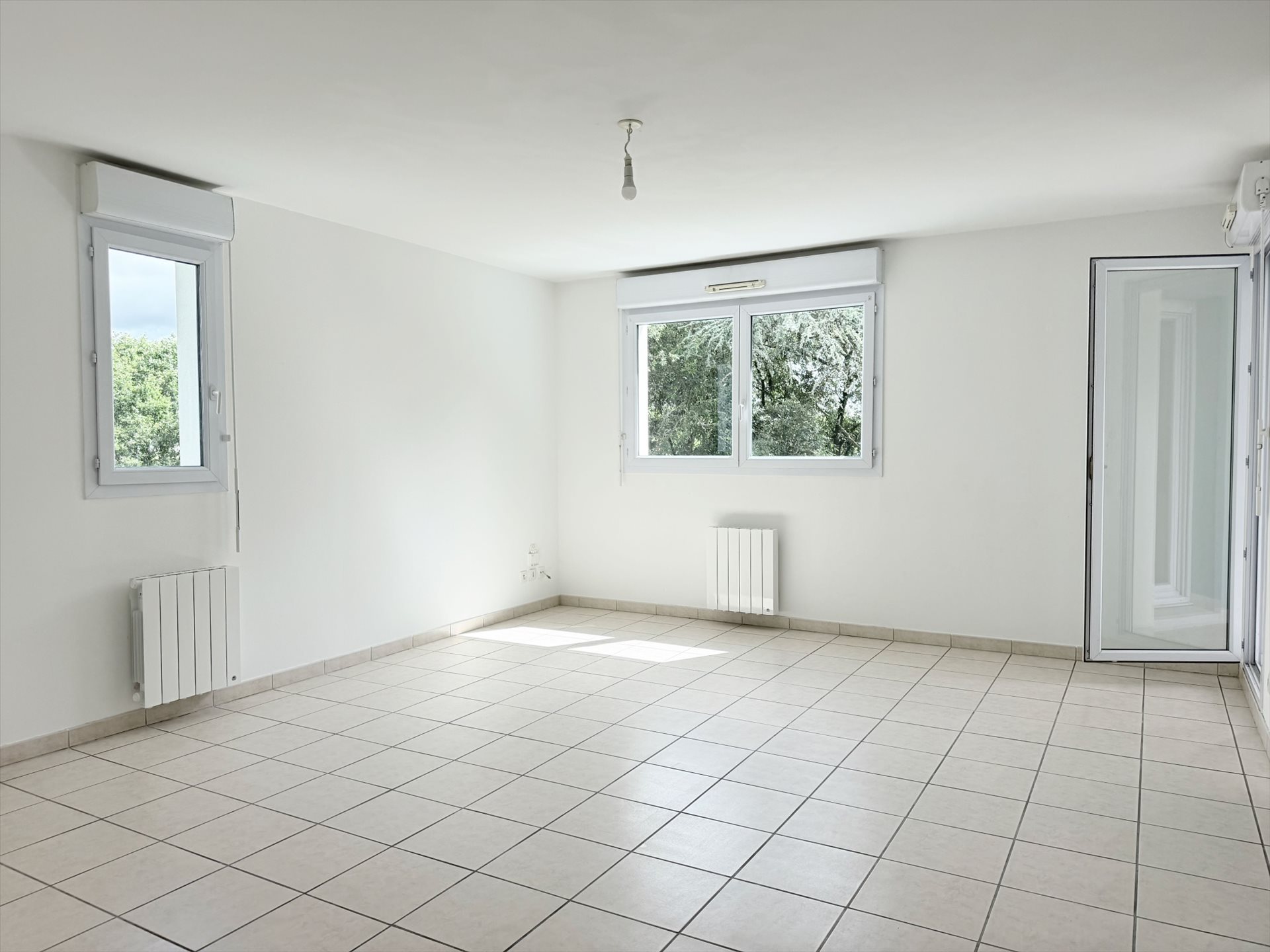 Appartement à vendre, 70m², Nantes