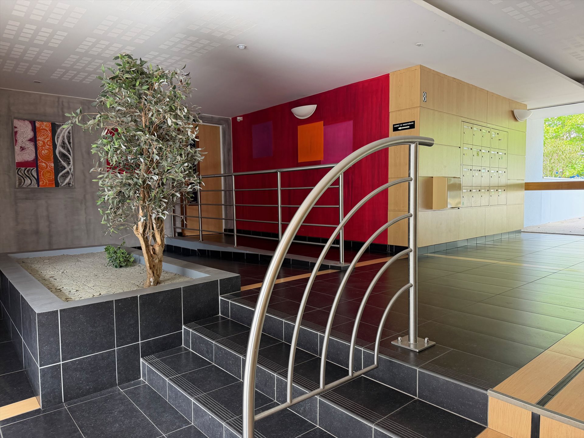 Appartement à vendre, 71m², Orvault