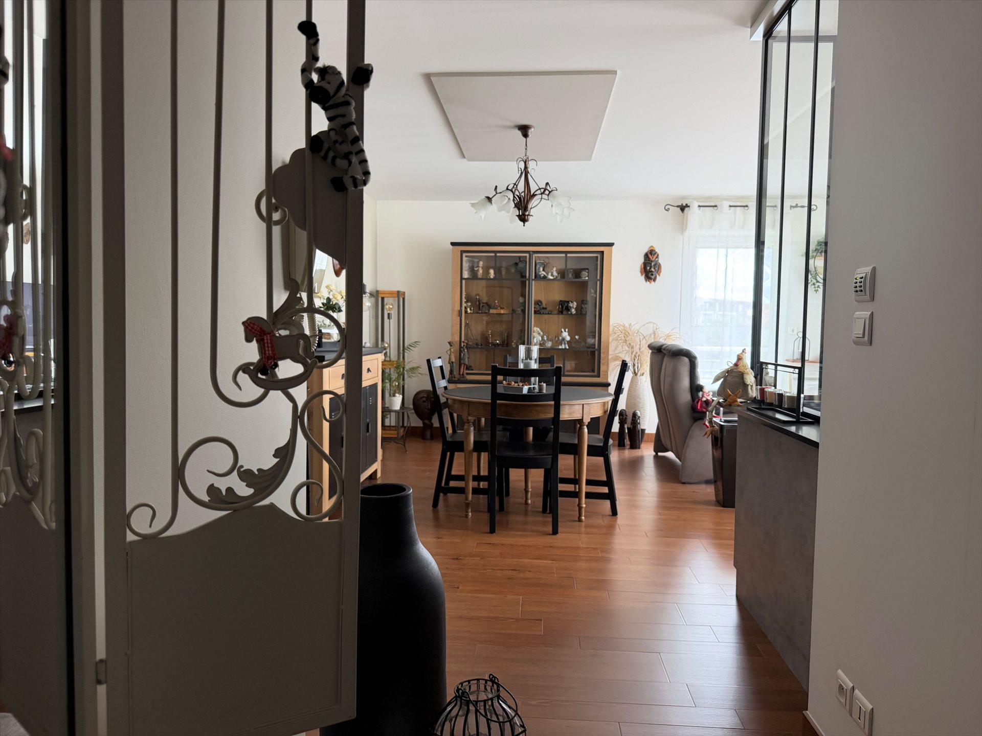 Appartement à vendre, 71m², Orvault