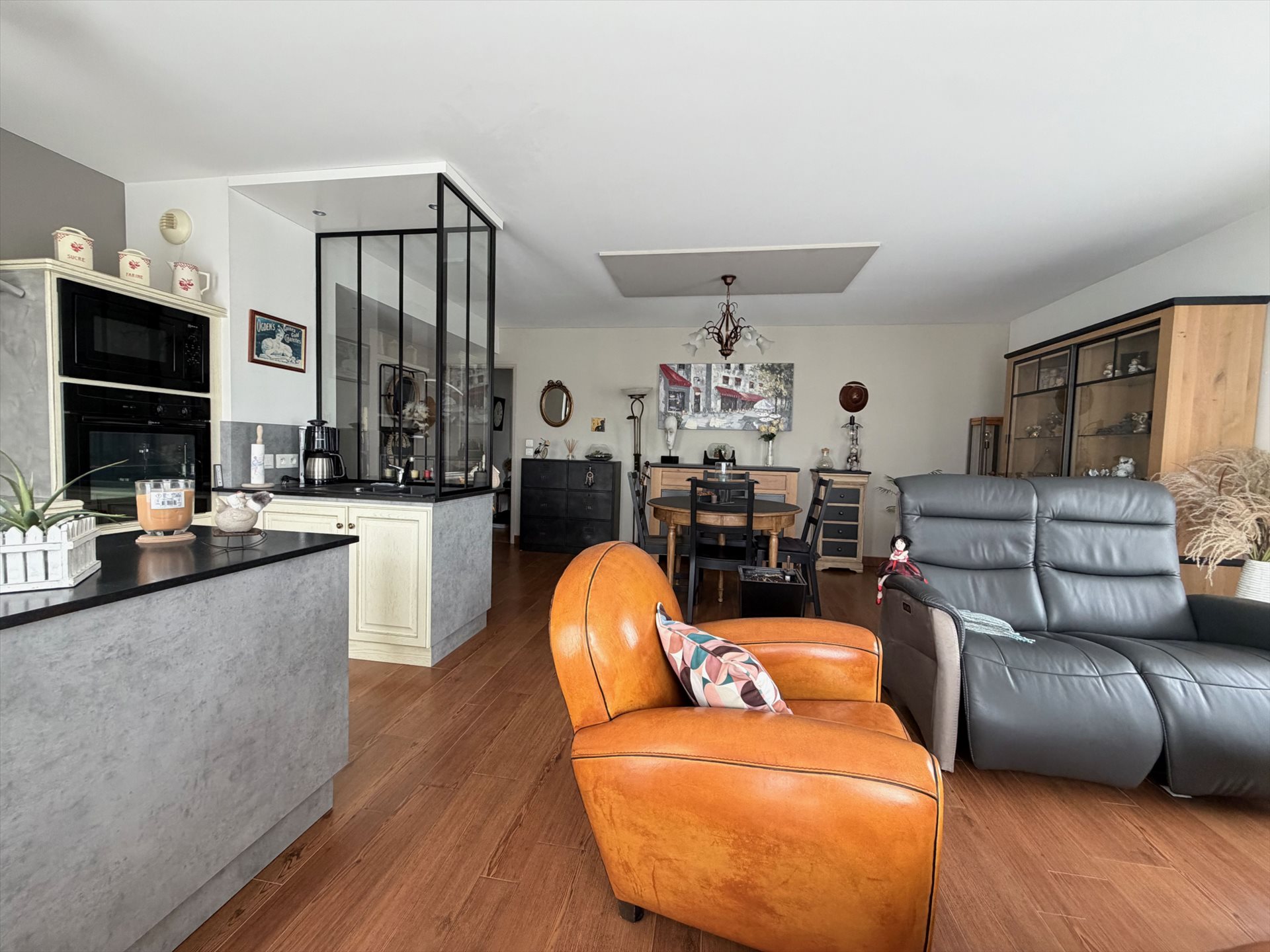Appartement à vendre, 71m², Orvault