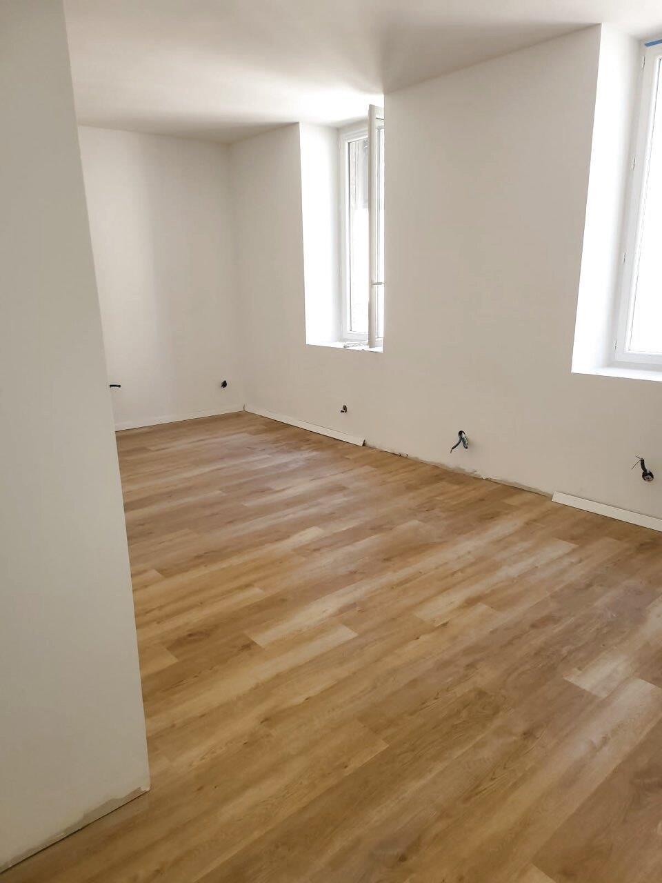 Appartement à vendre, 60m², Beaurepaire