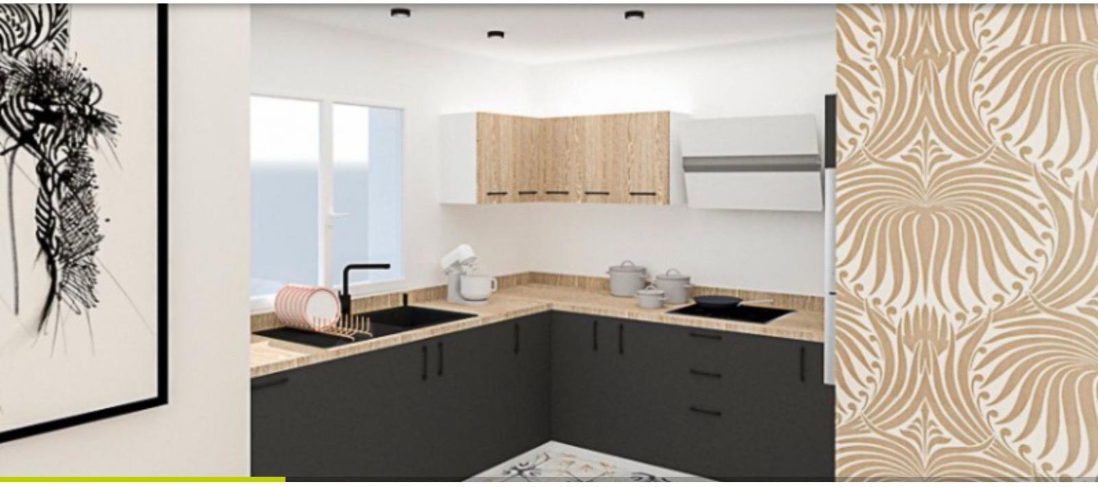 Appartement à vendre, 60m², Beaurepaire