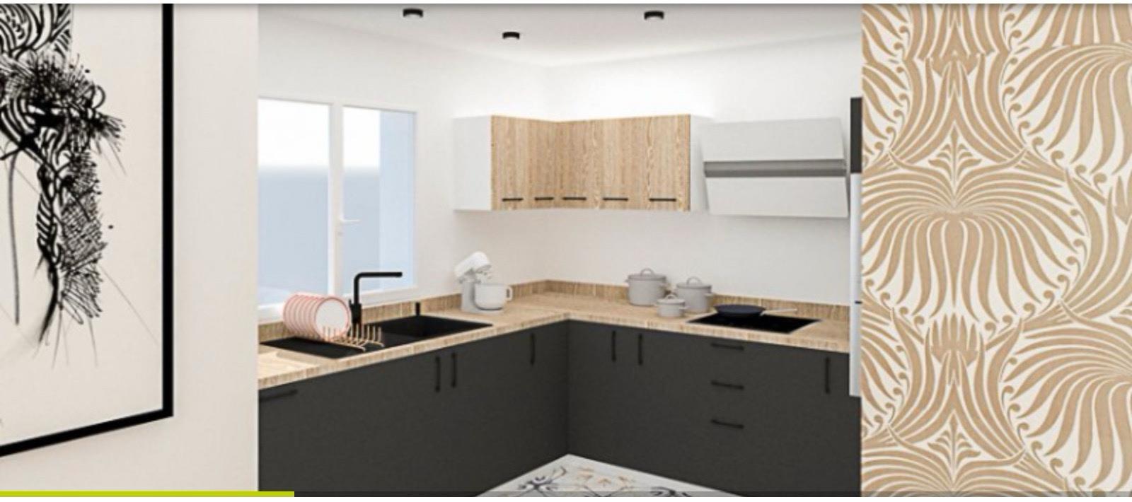 Appartement à vendre, 60m², Beaurepaire