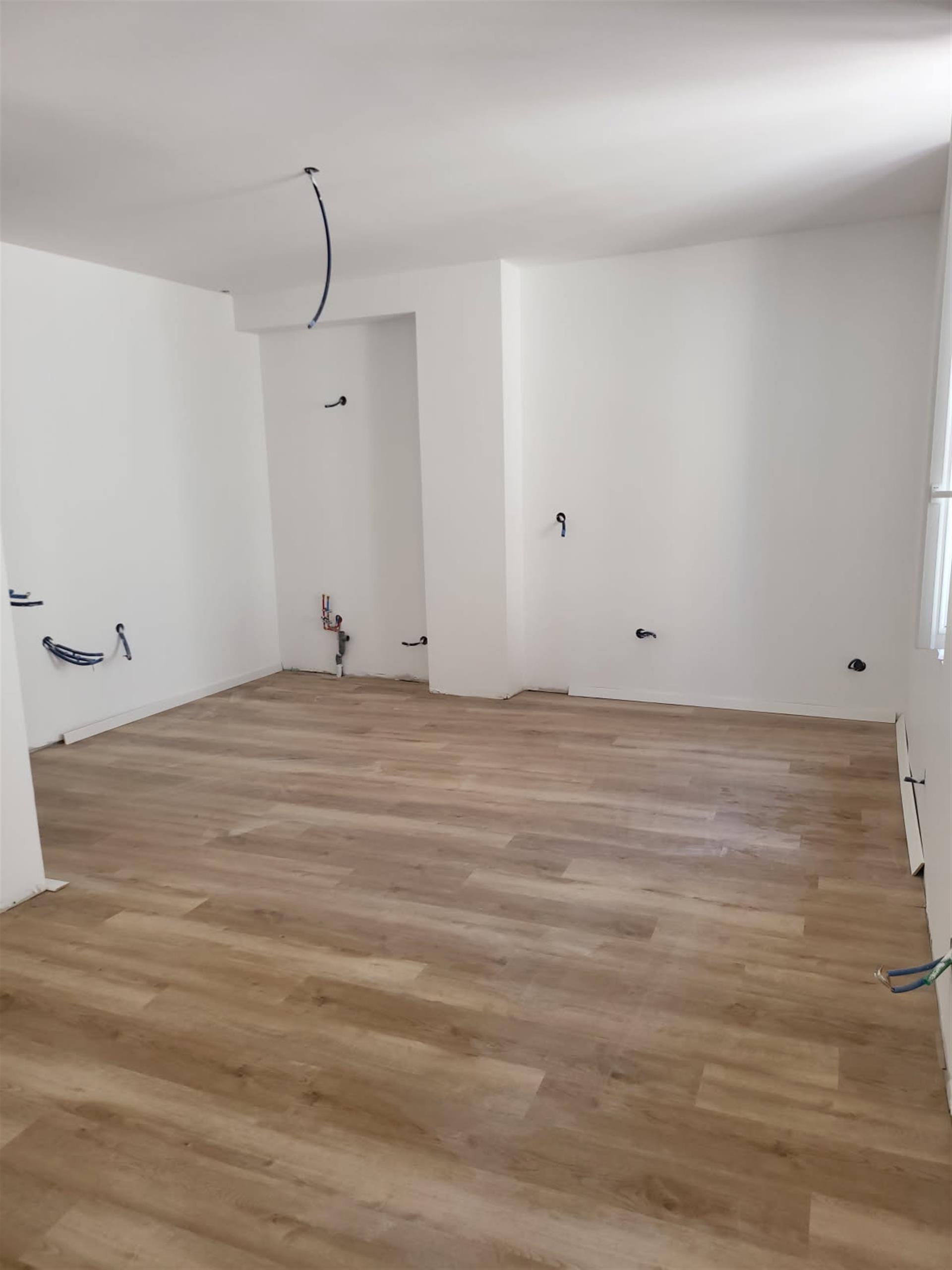 Appartement à vendre, 60m², Beaurepaire