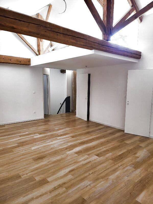 Appartement à vendre, 60m², Beaurepaire