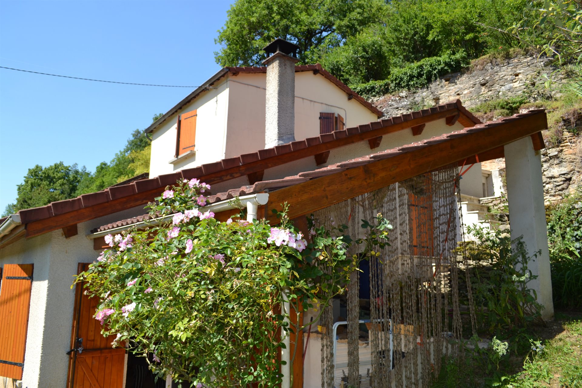Maison à vendre, 113m², Villemoirieu