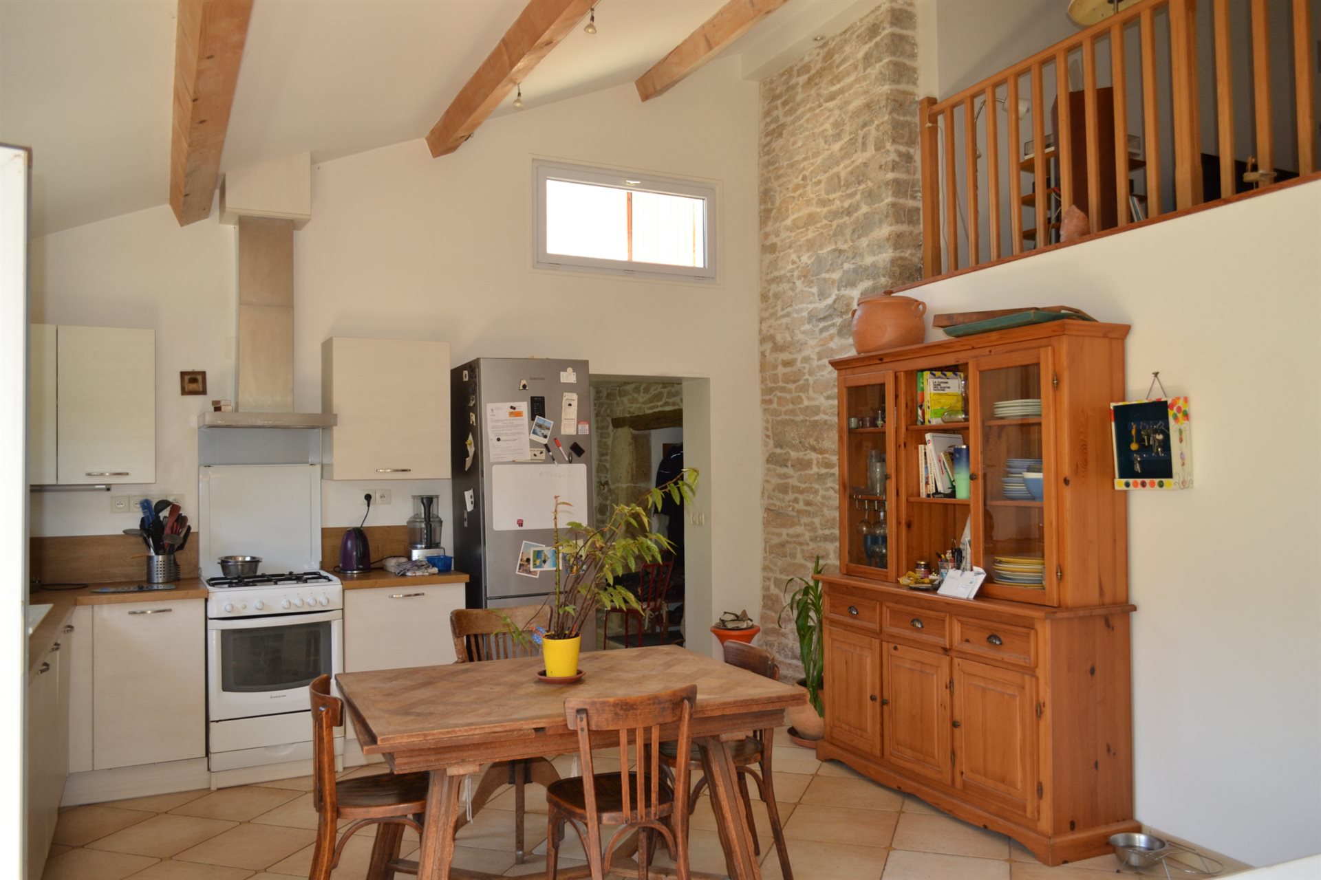 Maison à vendre, 113m², Villemoirieu