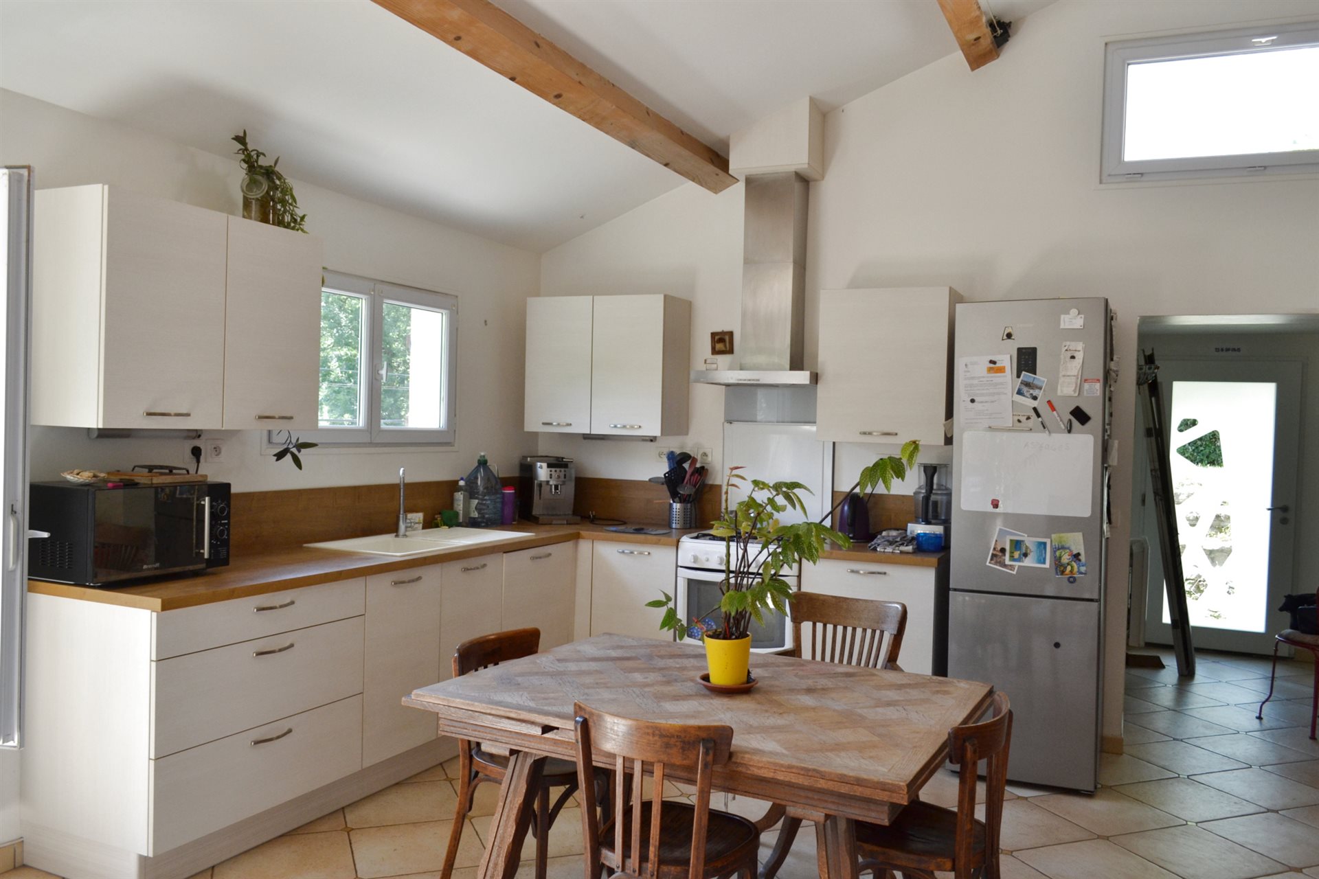 Maison à vendre, 113m², Villemoirieu