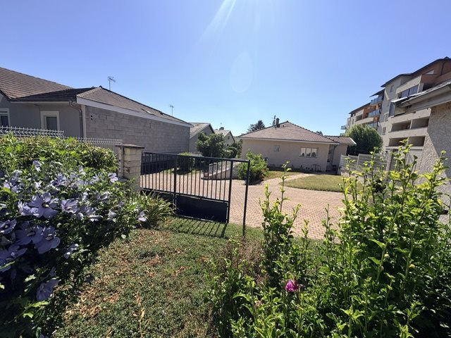 Maison à vendre, 124m², Bourgoin-Jallieu