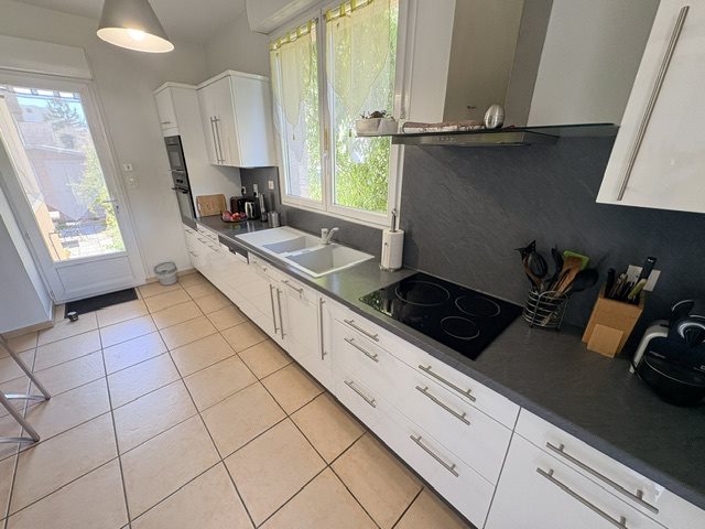 Maison à vendre, 124m², Bourgoin-Jallieu