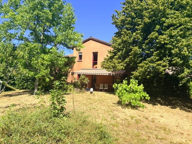 Maison à vendre, 143m², Vaulx-Milieu