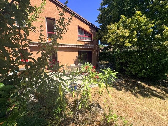 Maison à vendre, 143m², Vaulx-Milieu