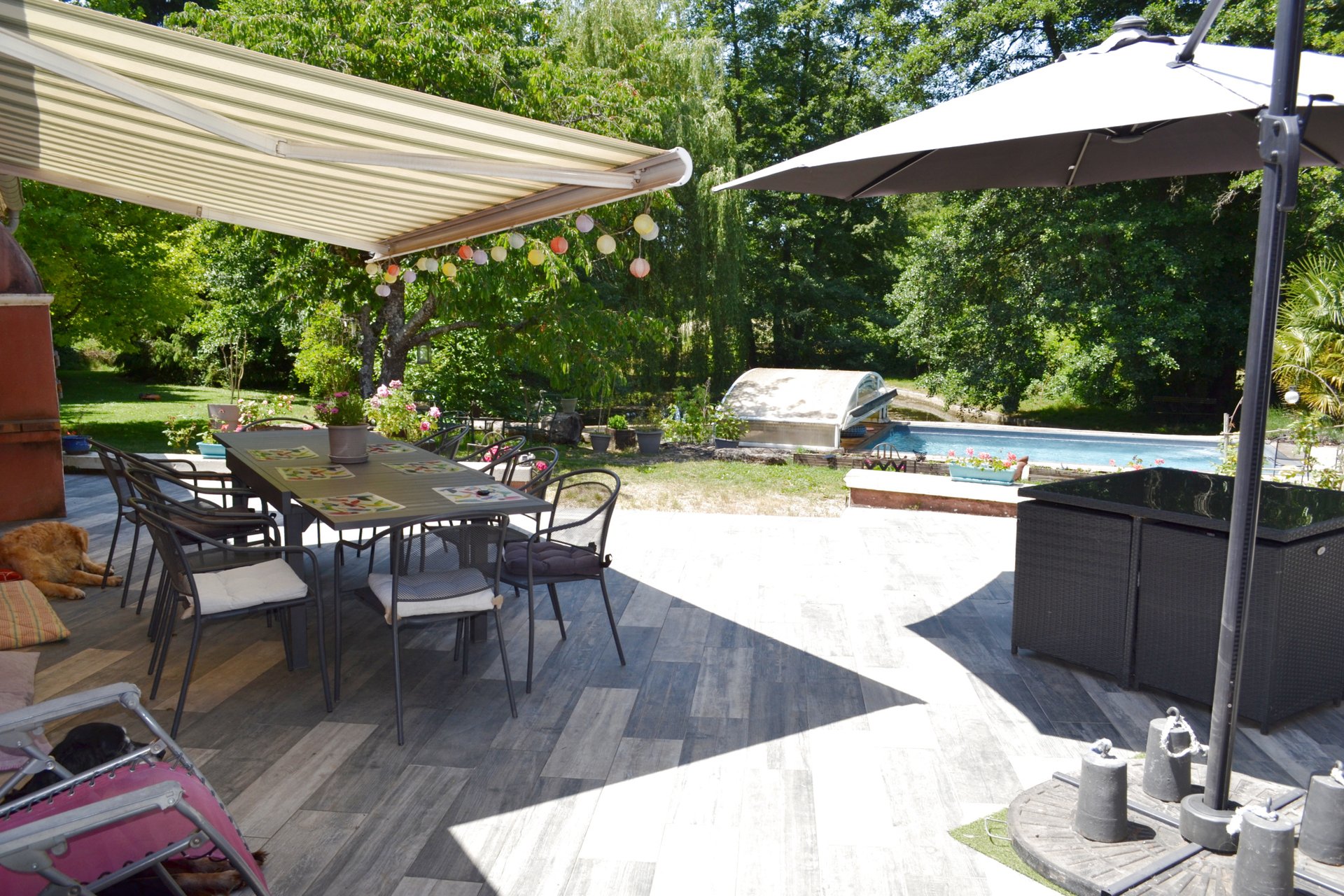Maison à vendre, 169m², Bourgoin-Jallieu