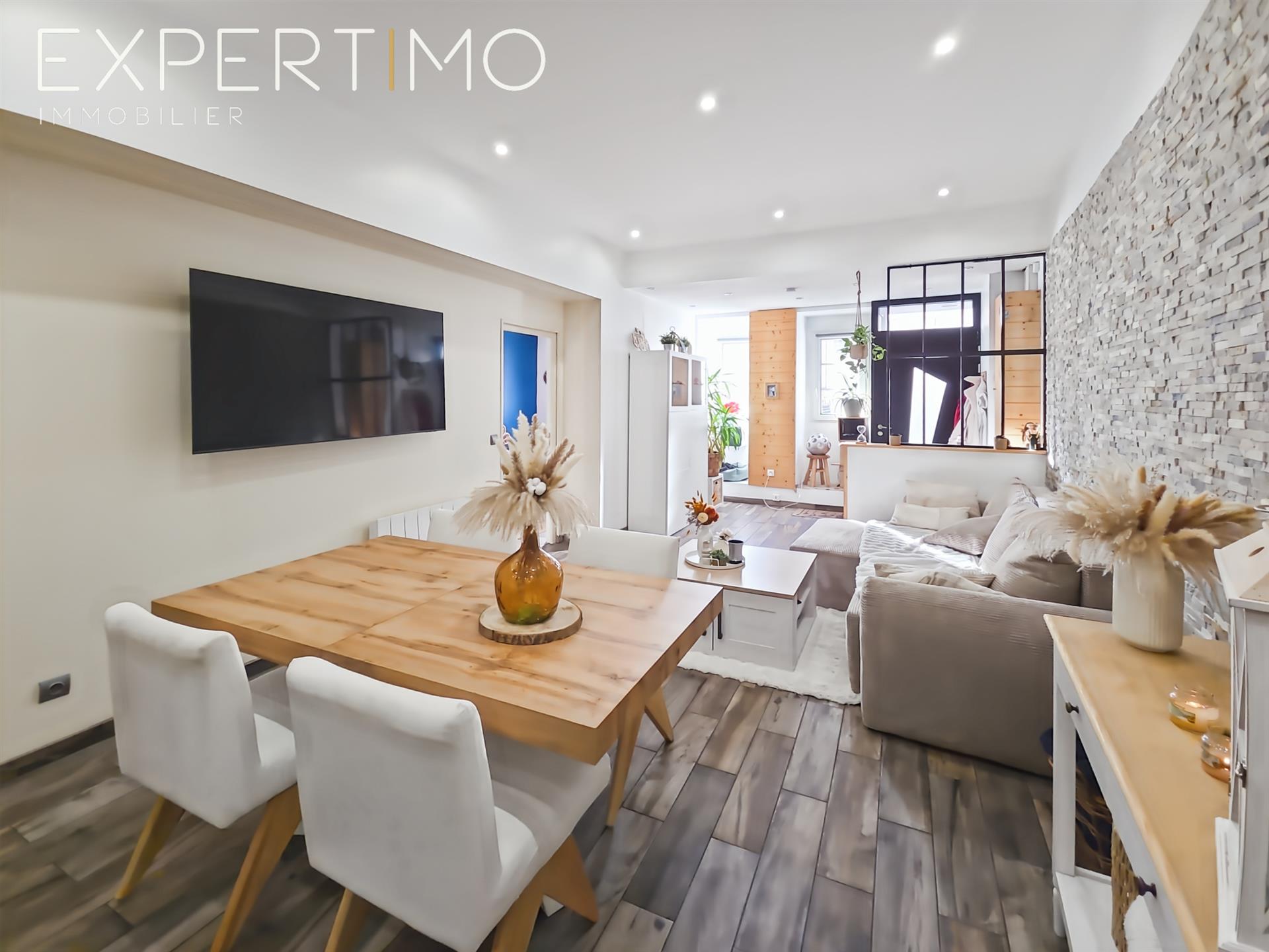 Appartement à vendre, 78m², Eu