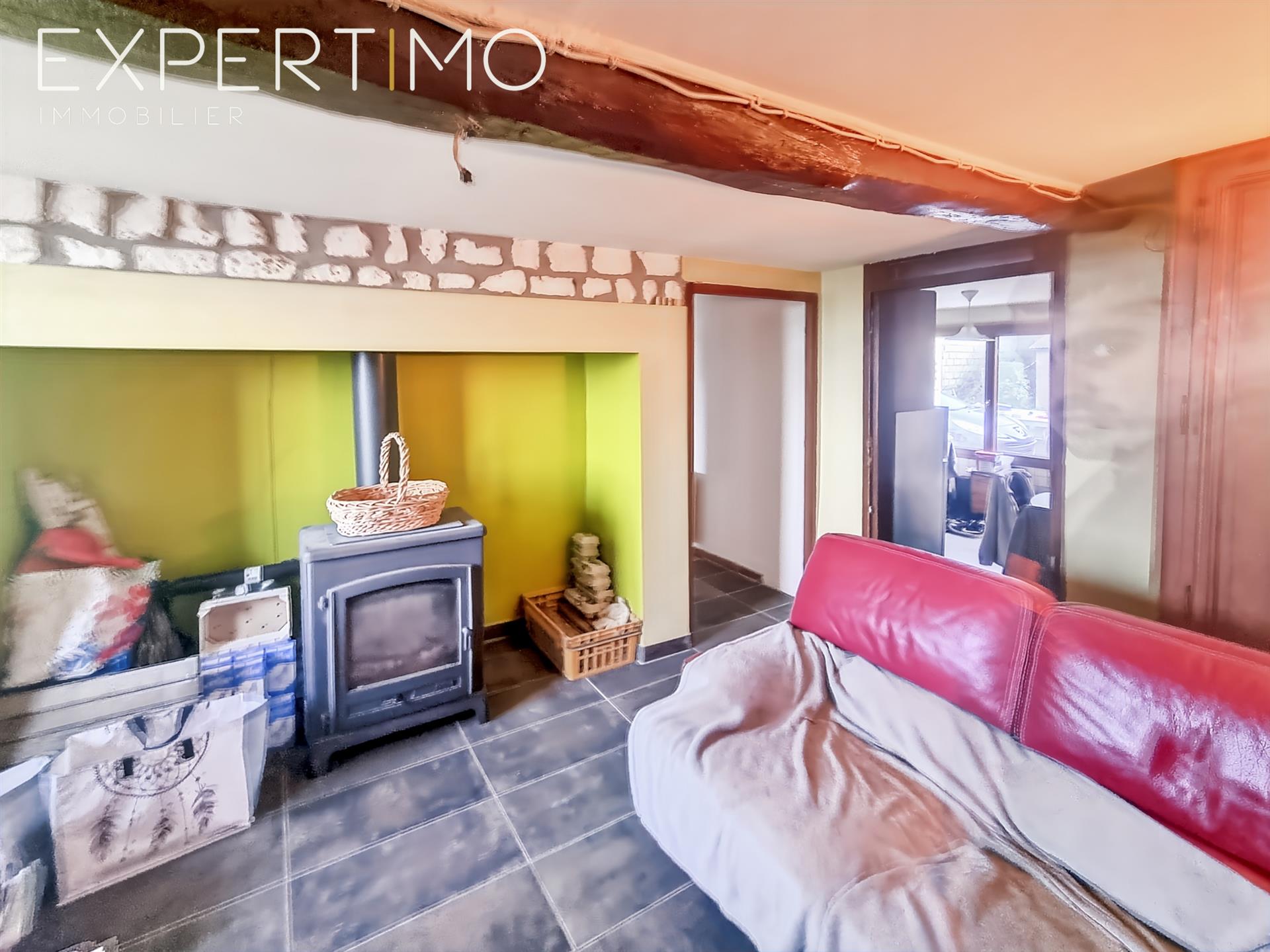 Maison à vendre, 75m², Cayeux-sur-Mer